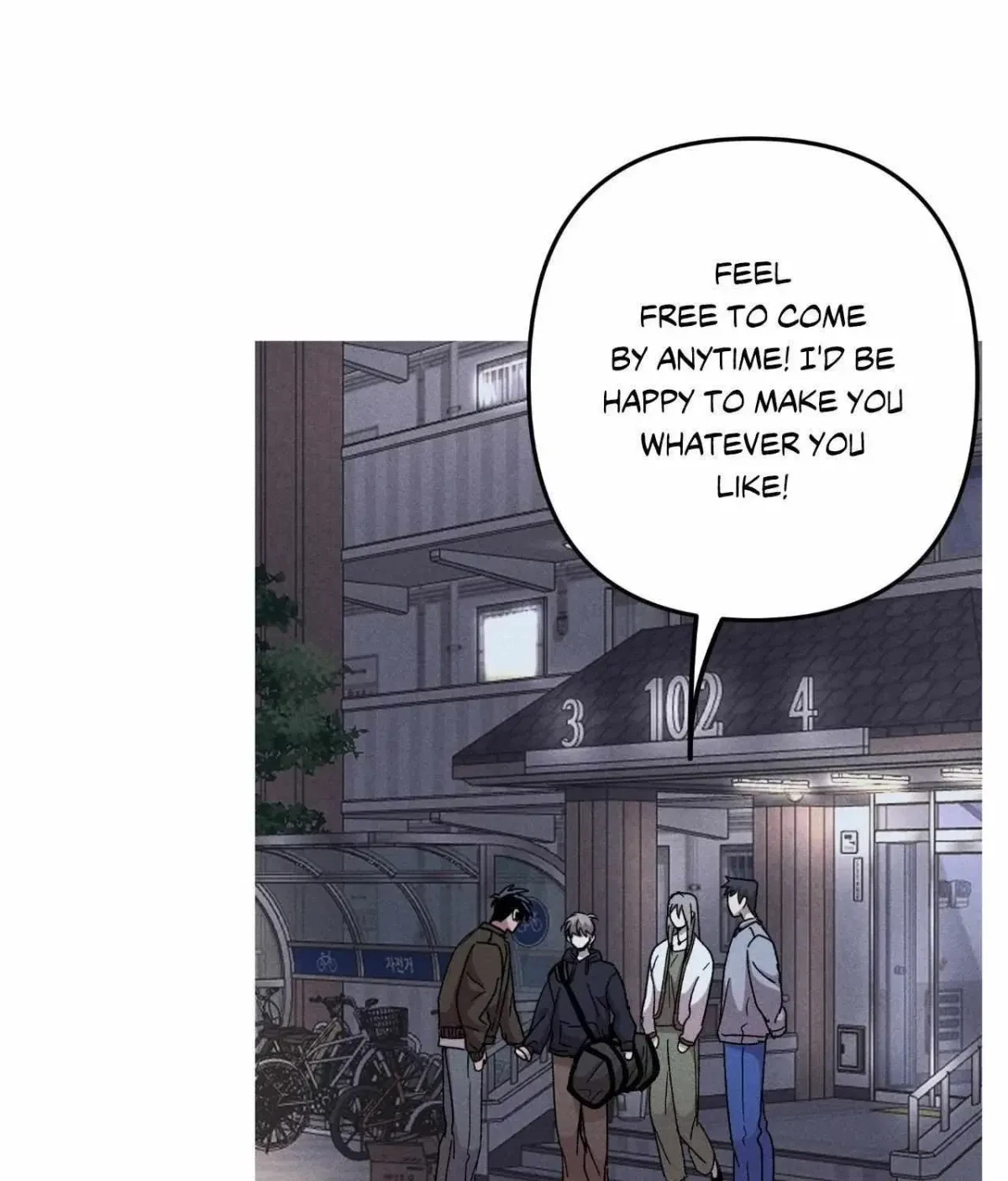 Kill Me If You Can Chapter 81.01, page 87