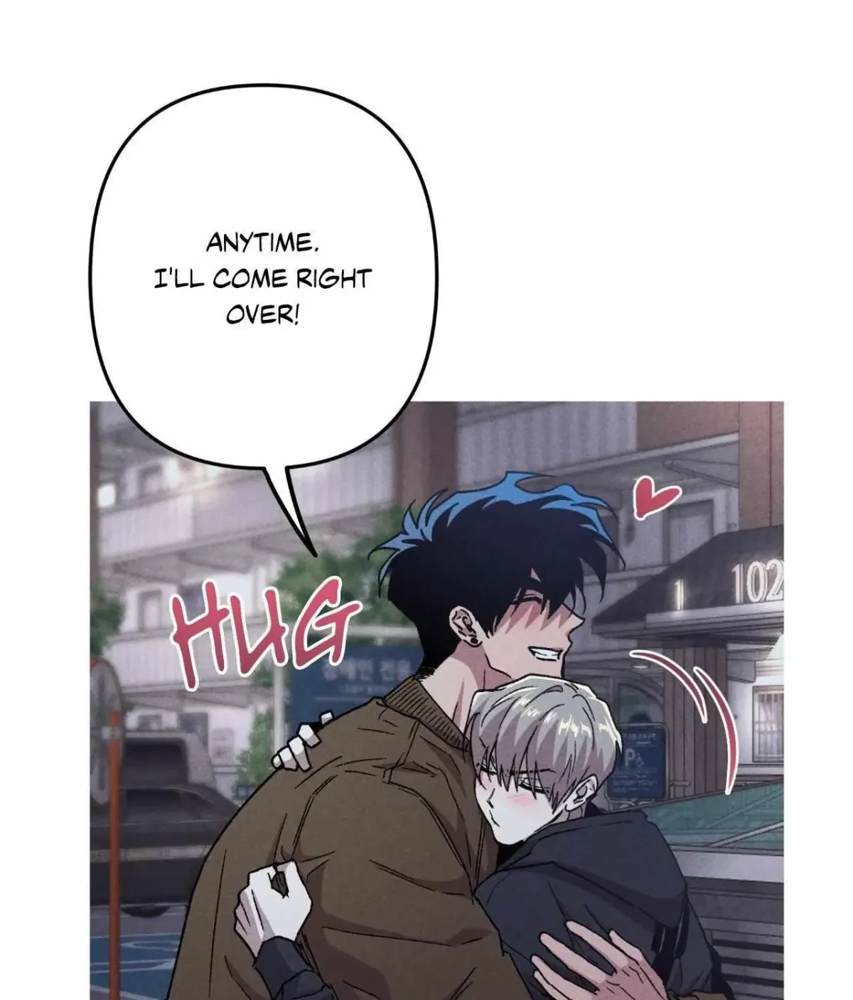 Kill Me If You Can Chapter 81.01, page 94