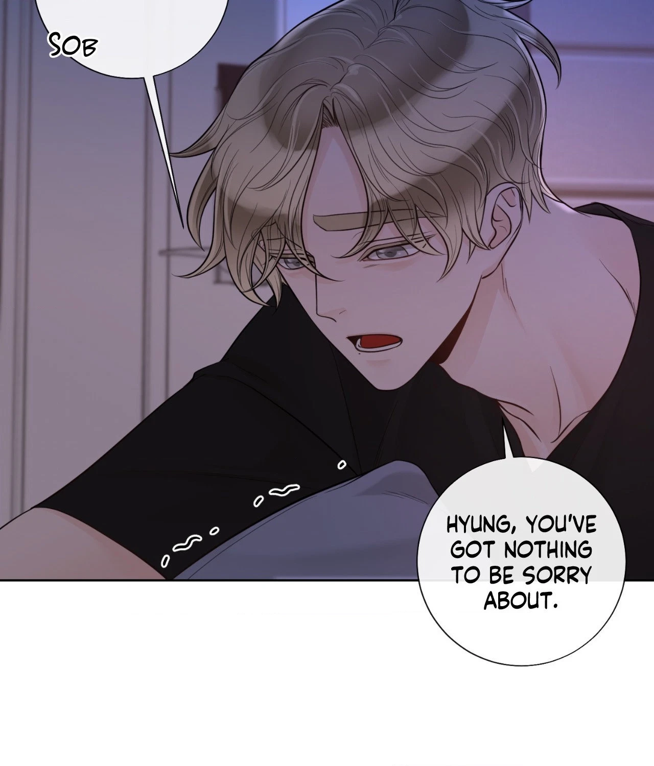 The Alpha's Mate Chapter 44, page 101