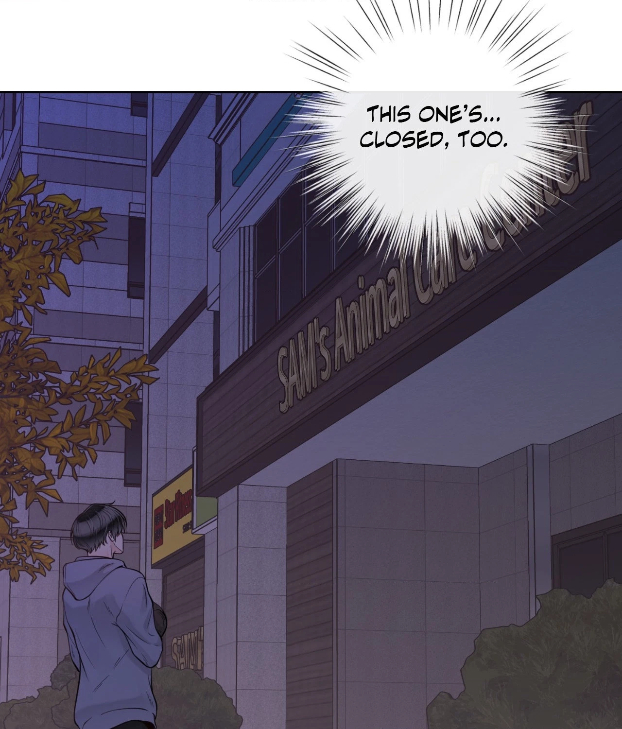 The Alpha's Mate Chapter 44, page 14