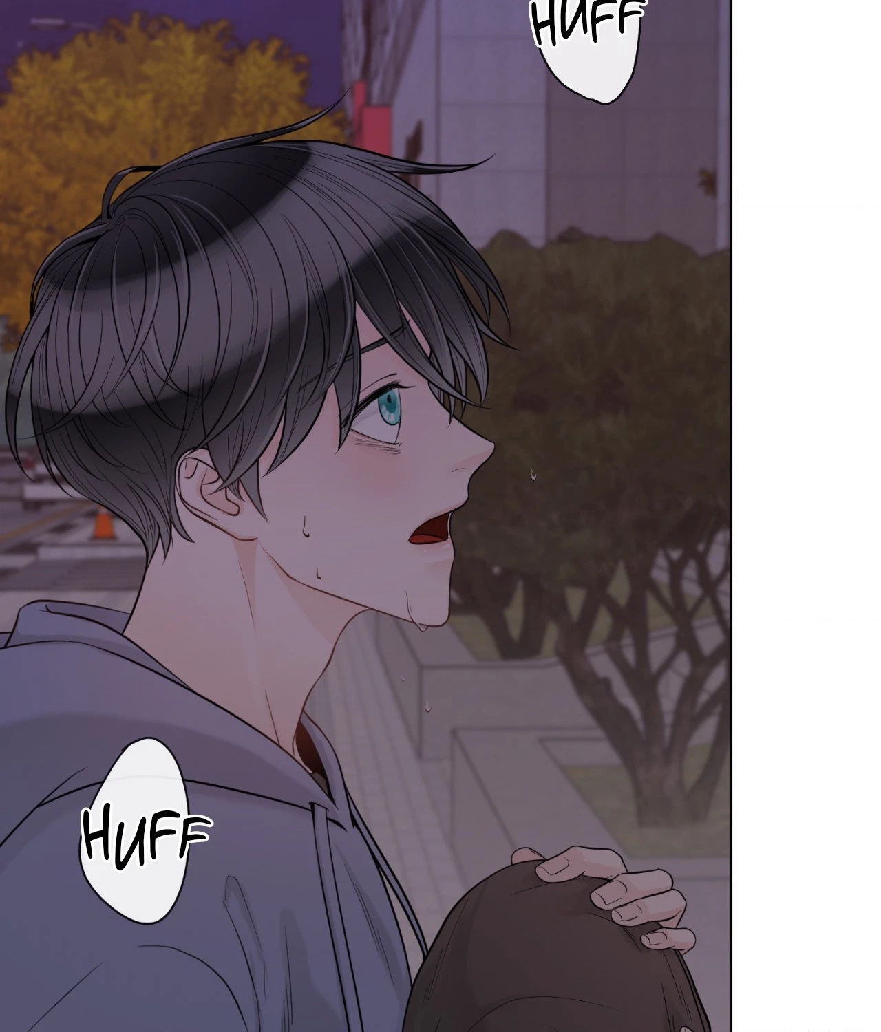 The Alpha's Mate Chapter 44, page 16