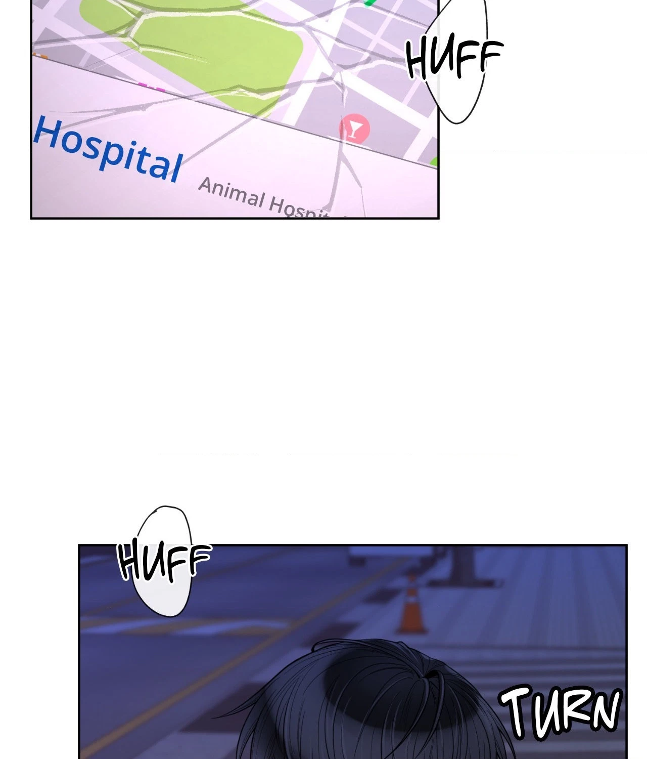 The Alpha's Mate Chapter 44, page 21