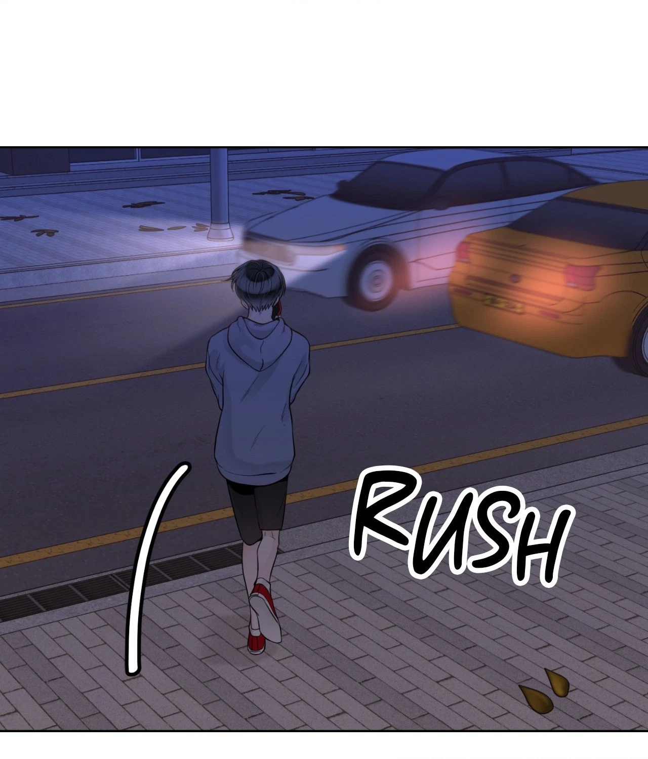 The Alpha's Mate Chapter 44, page 23