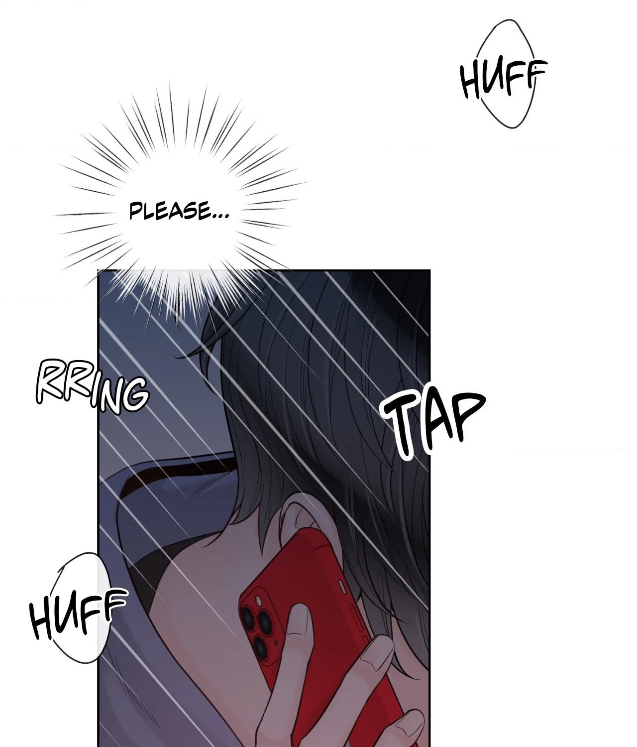 The Alpha's Mate Chapter 44, page 27