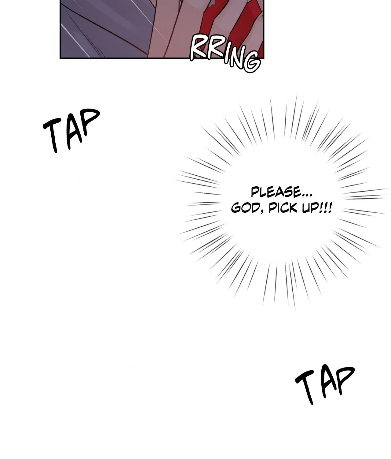 The Alpha's Mate Chapter 44, page 28