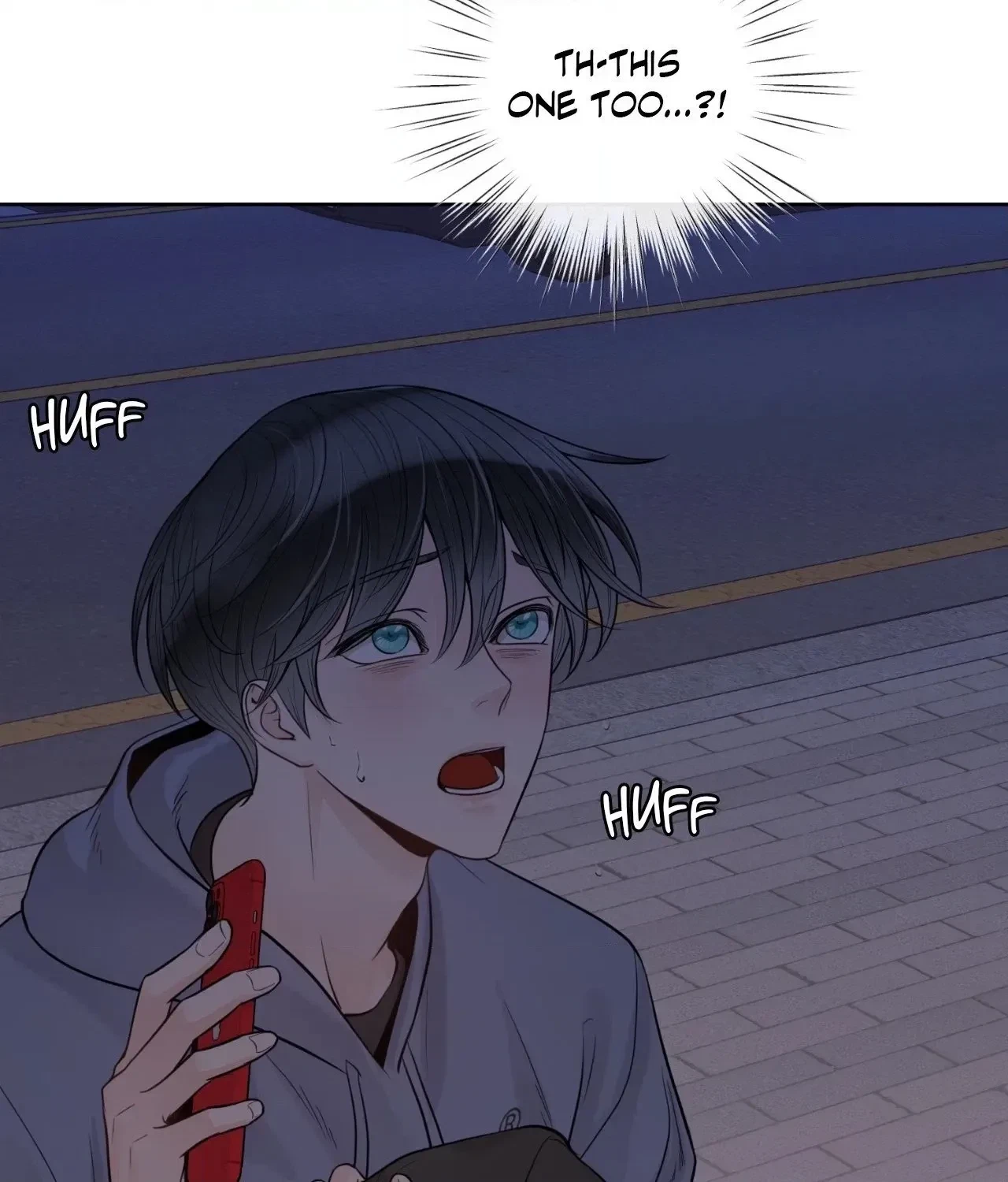 The Alpha's Mate Chapter 44, page 30