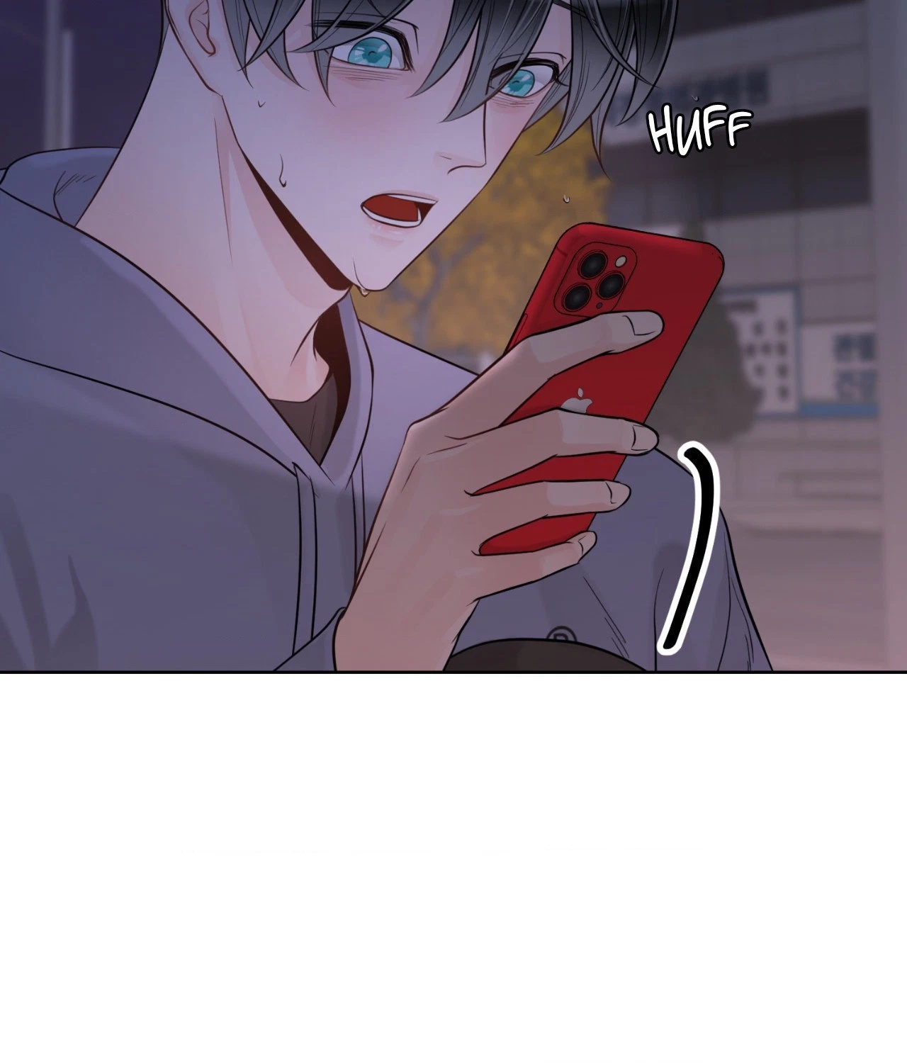 The Alpha's Mate Chapter 44, page 32