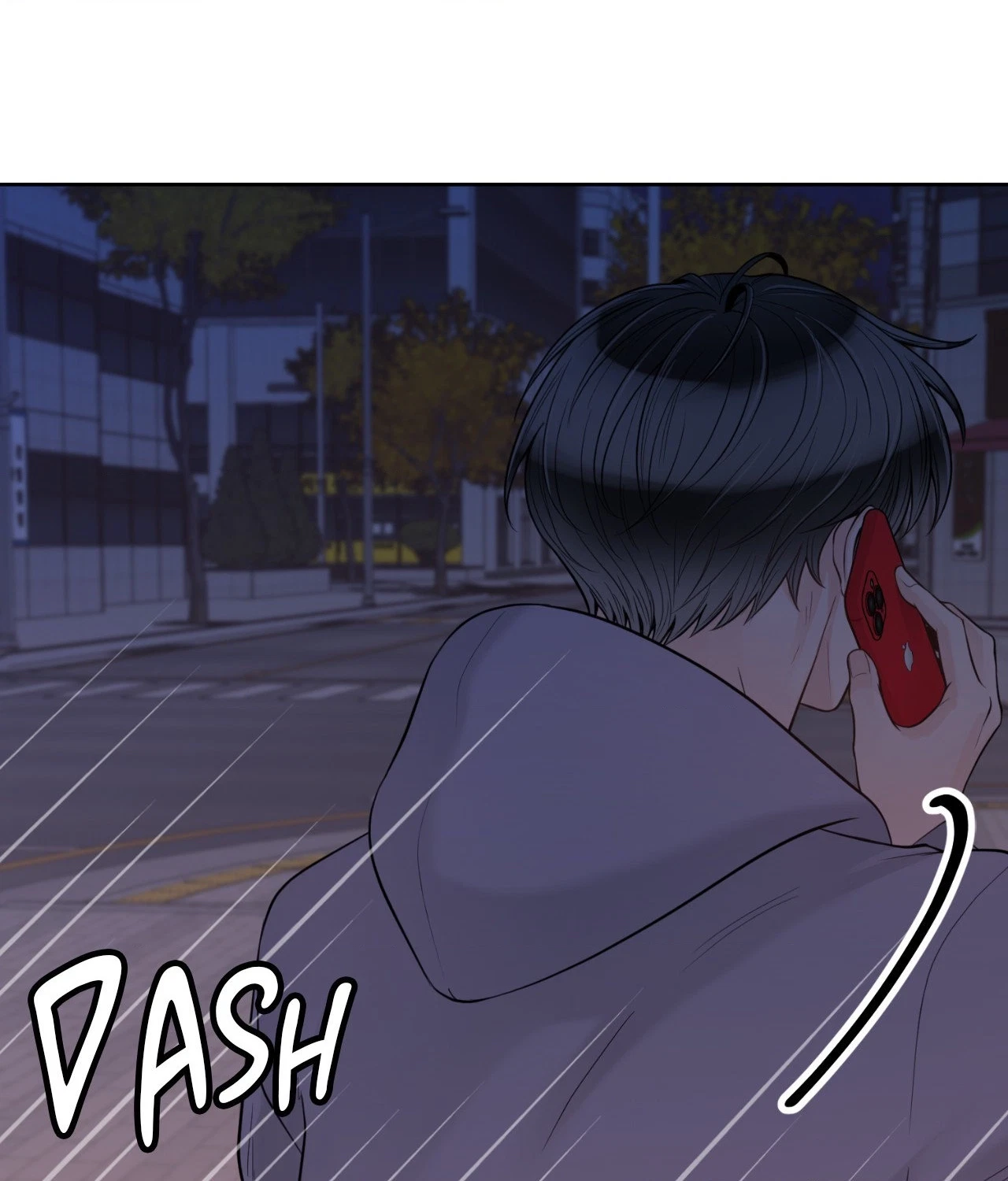 The Alpha's Mate Chapter 44, page 33