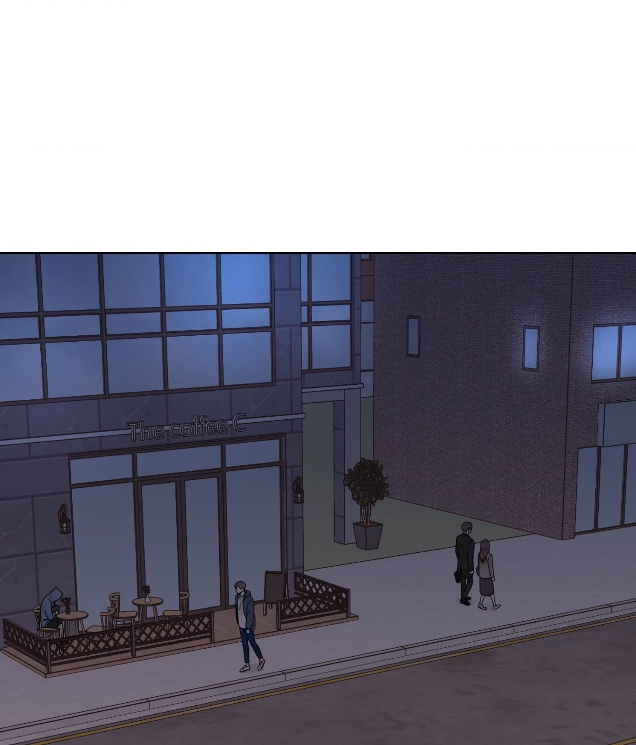 The Alpha's Mate Chapter 44, page 36