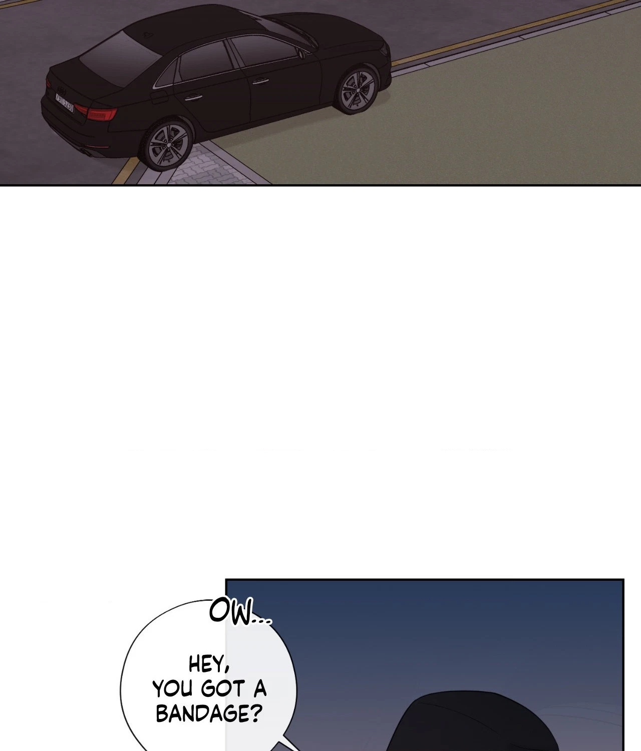 The Alpha's Mate Chapter 44, page 37
