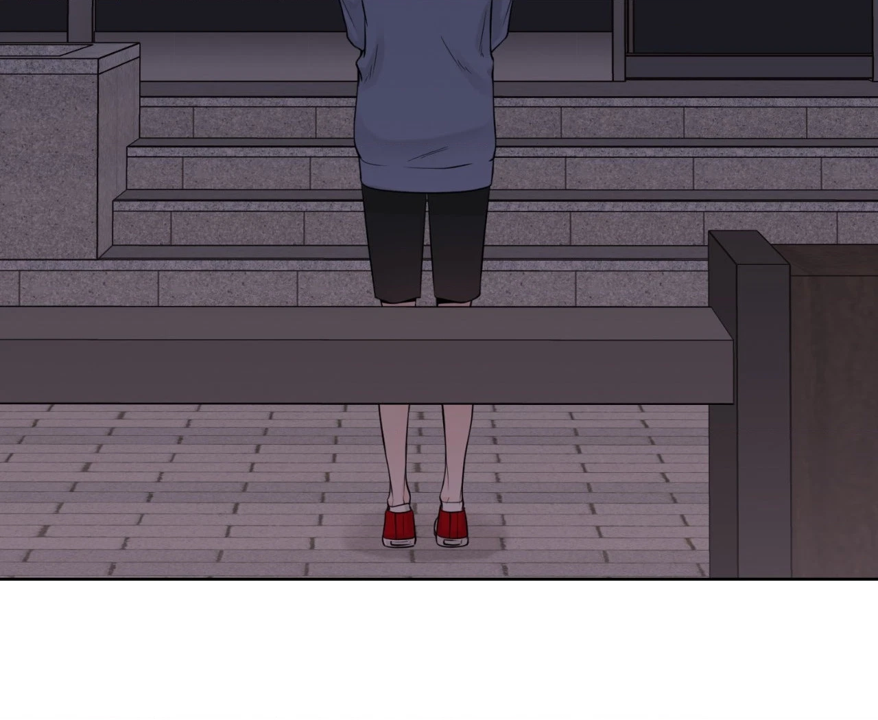 The Alpha's Mate Chapter 44, page 43