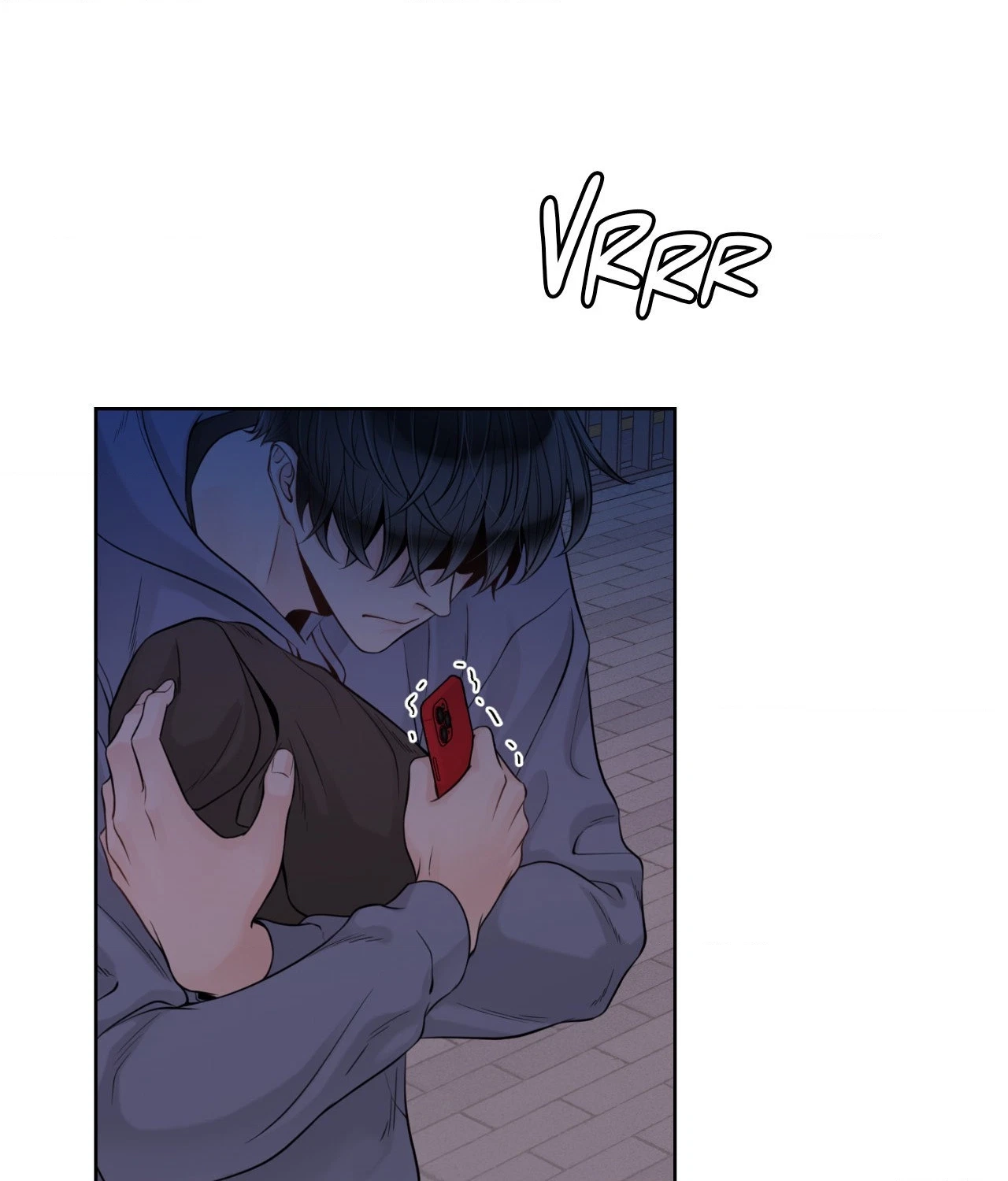 The Alpha's Mate Chapter 44, page 44