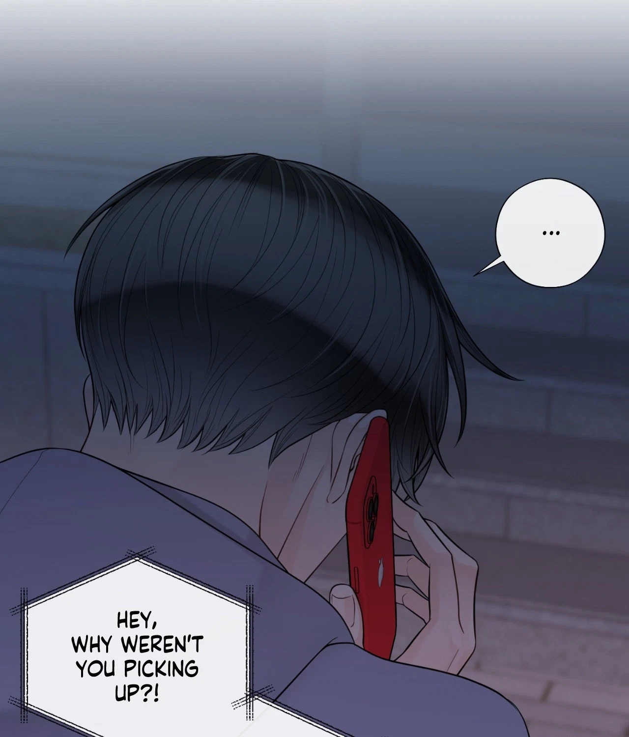 The Alpha's Mate Chapter 44, page 46