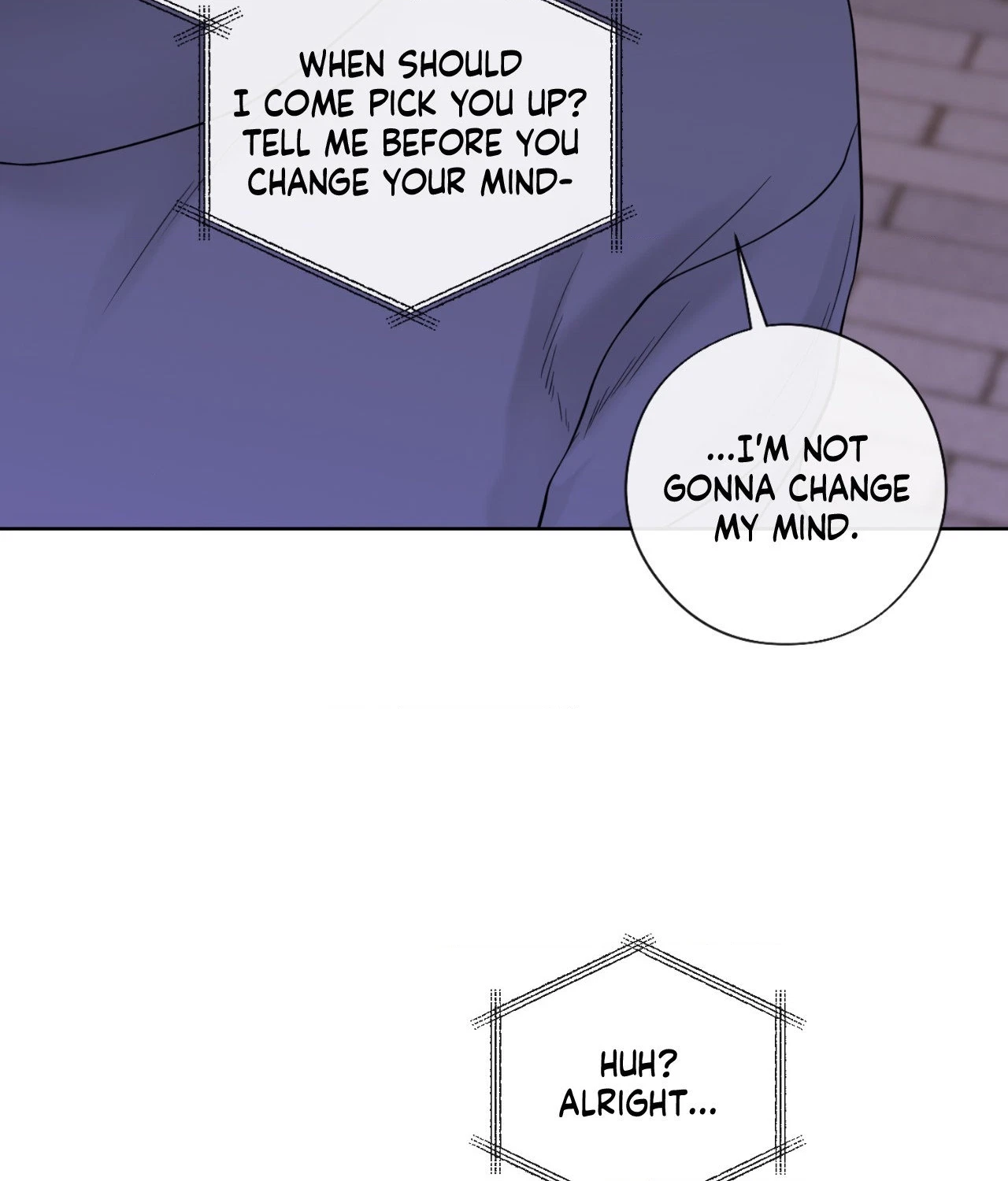 The Alpha's Mate Chapter 44, page 47