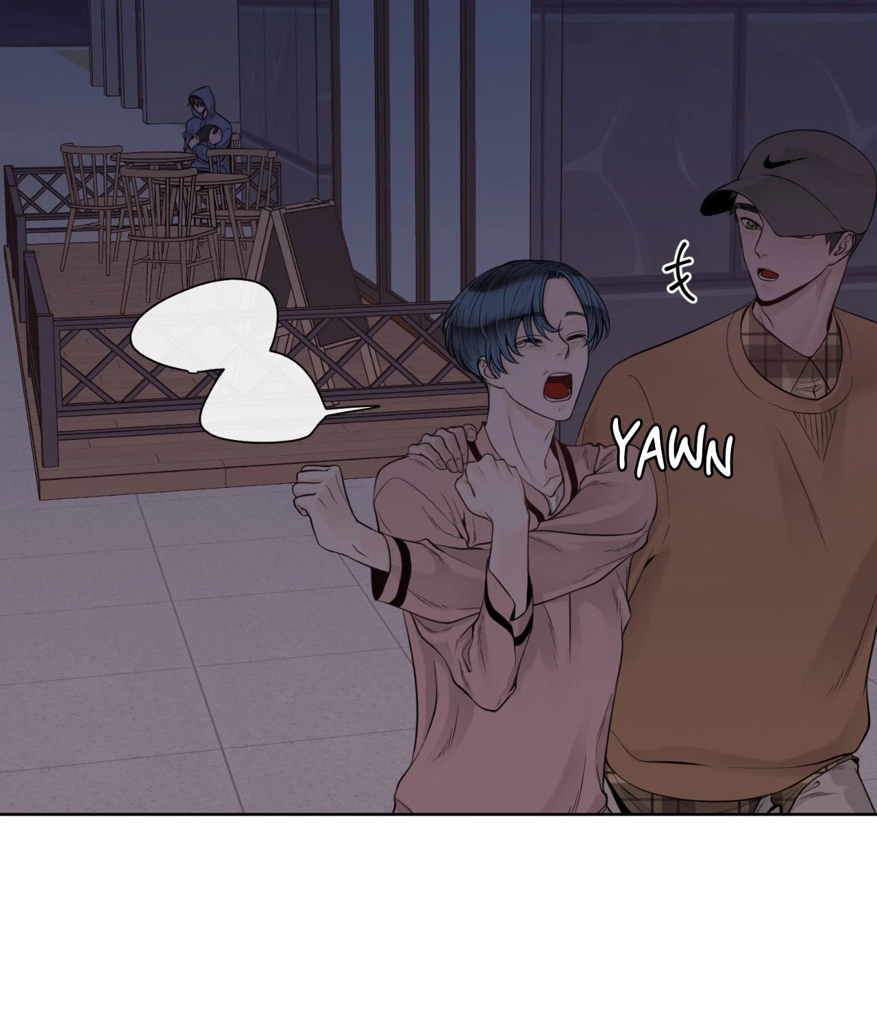 The Alpha's Mate Chapter 44, page 56