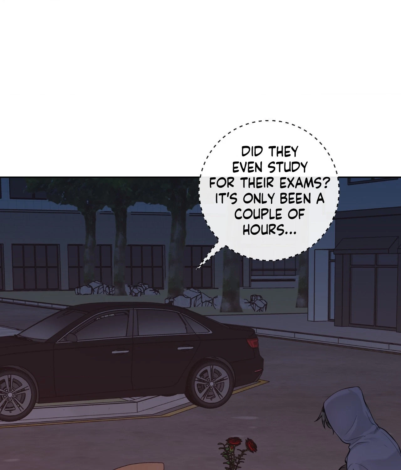 The Alpha's Mate Chapter 44, page 57