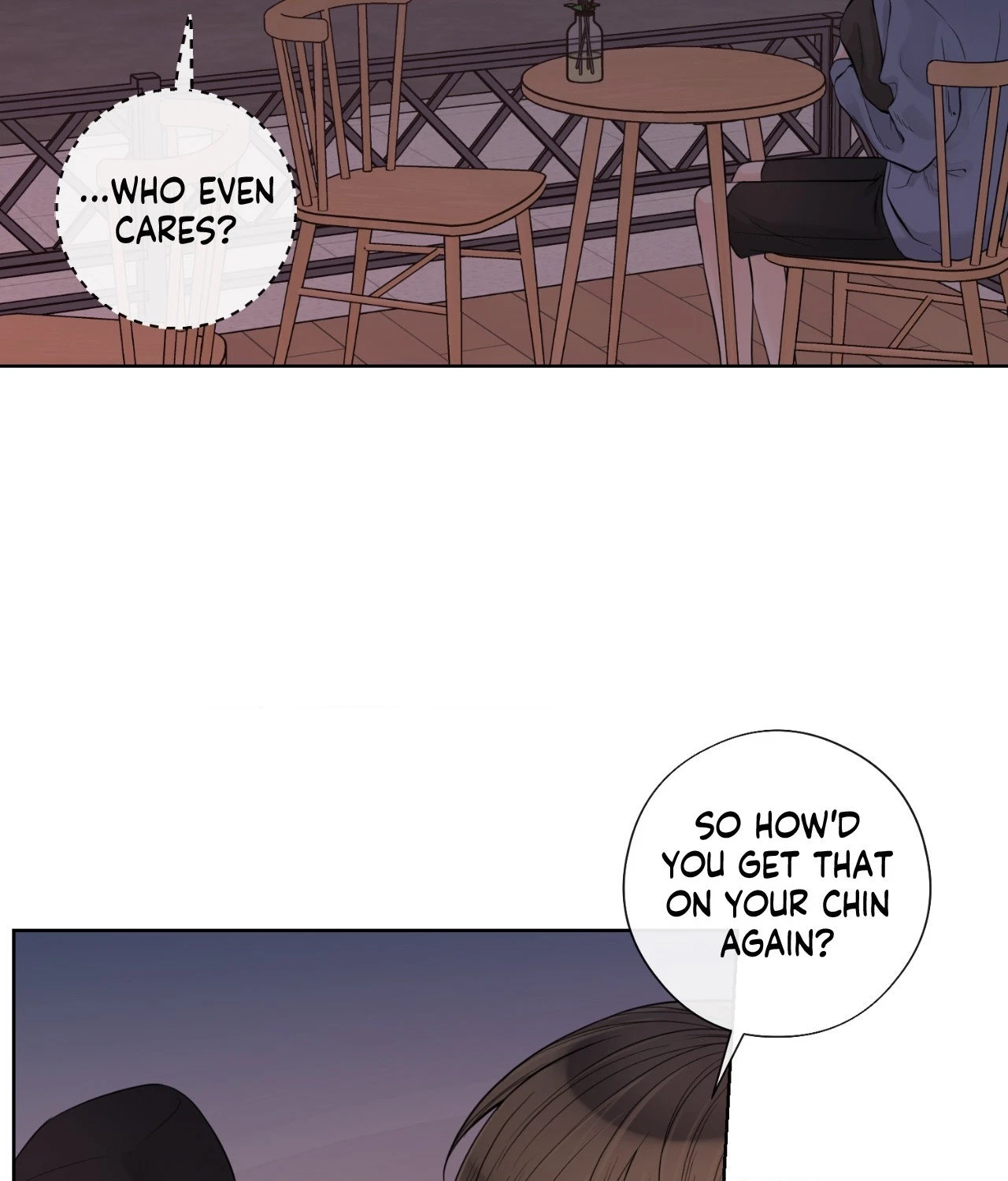 The Alpha's Mate Chapter 44, page 58
