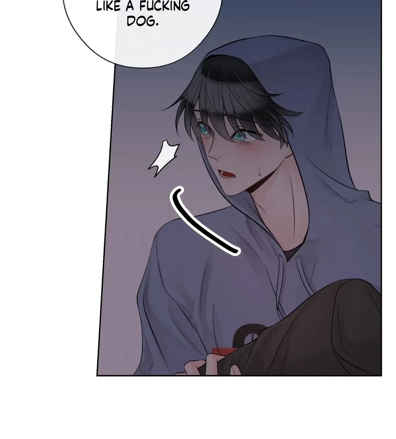 The Alpha's Mate Chapter 44, page 60