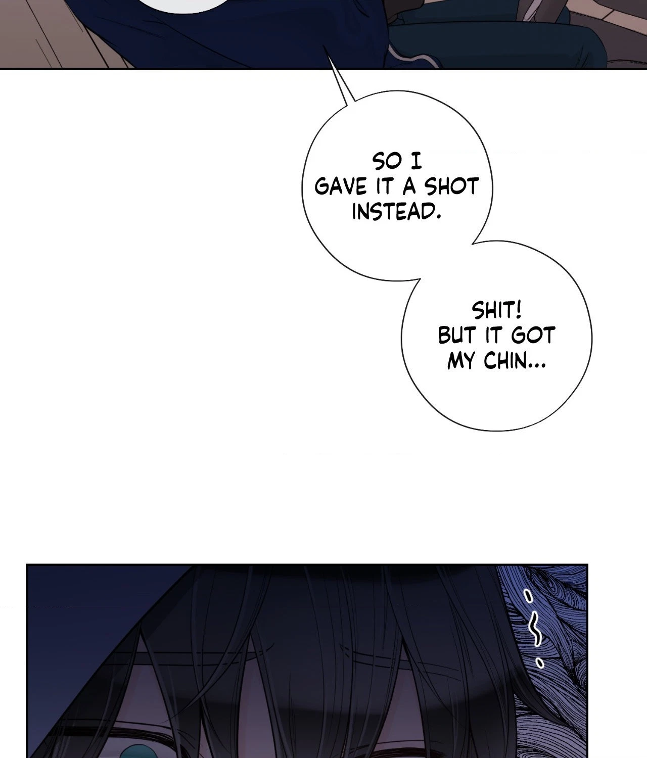 The Alpha's Mate Chapter 44, page 62