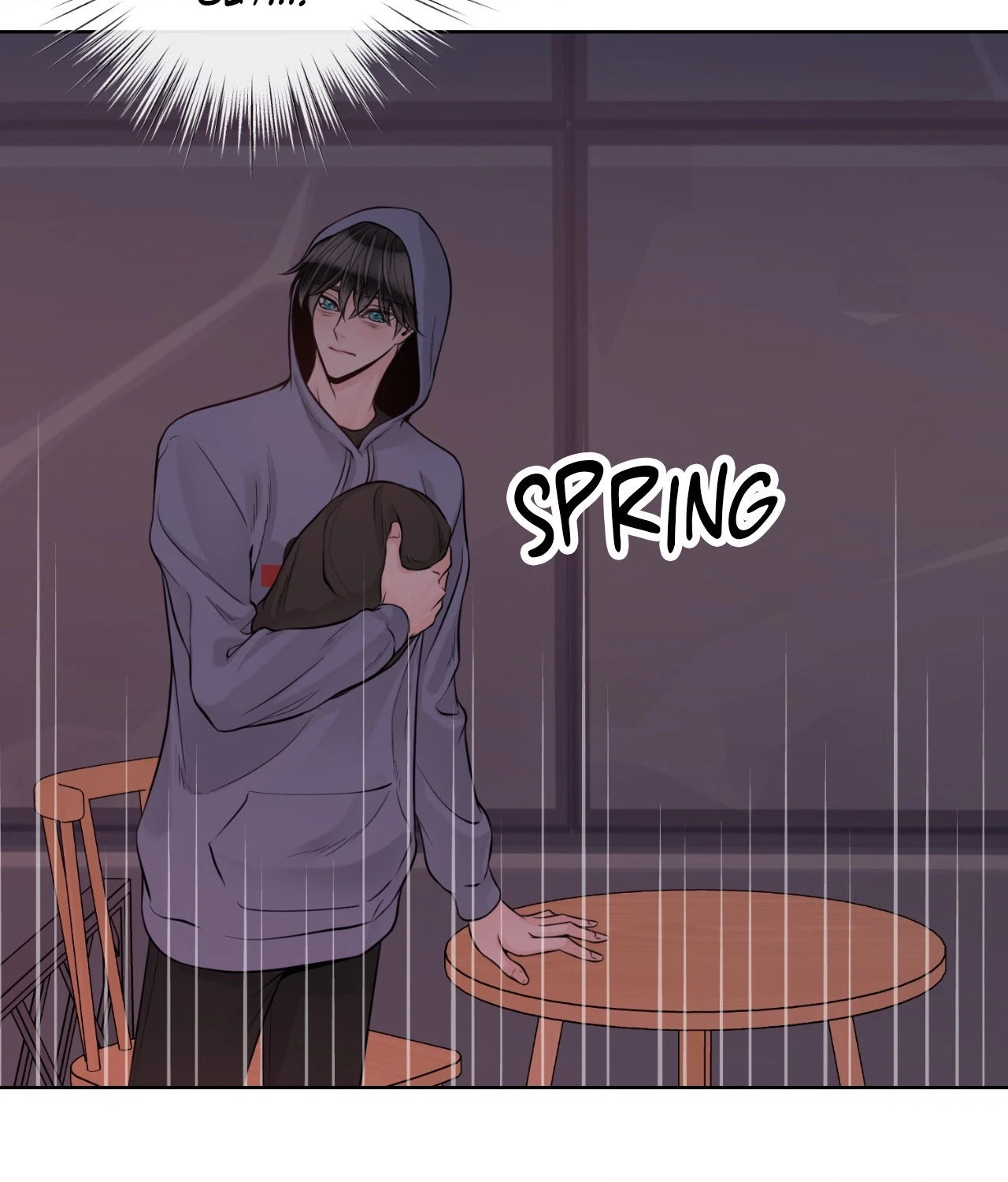 The Alpha's Mate Chapter 44, page 65
