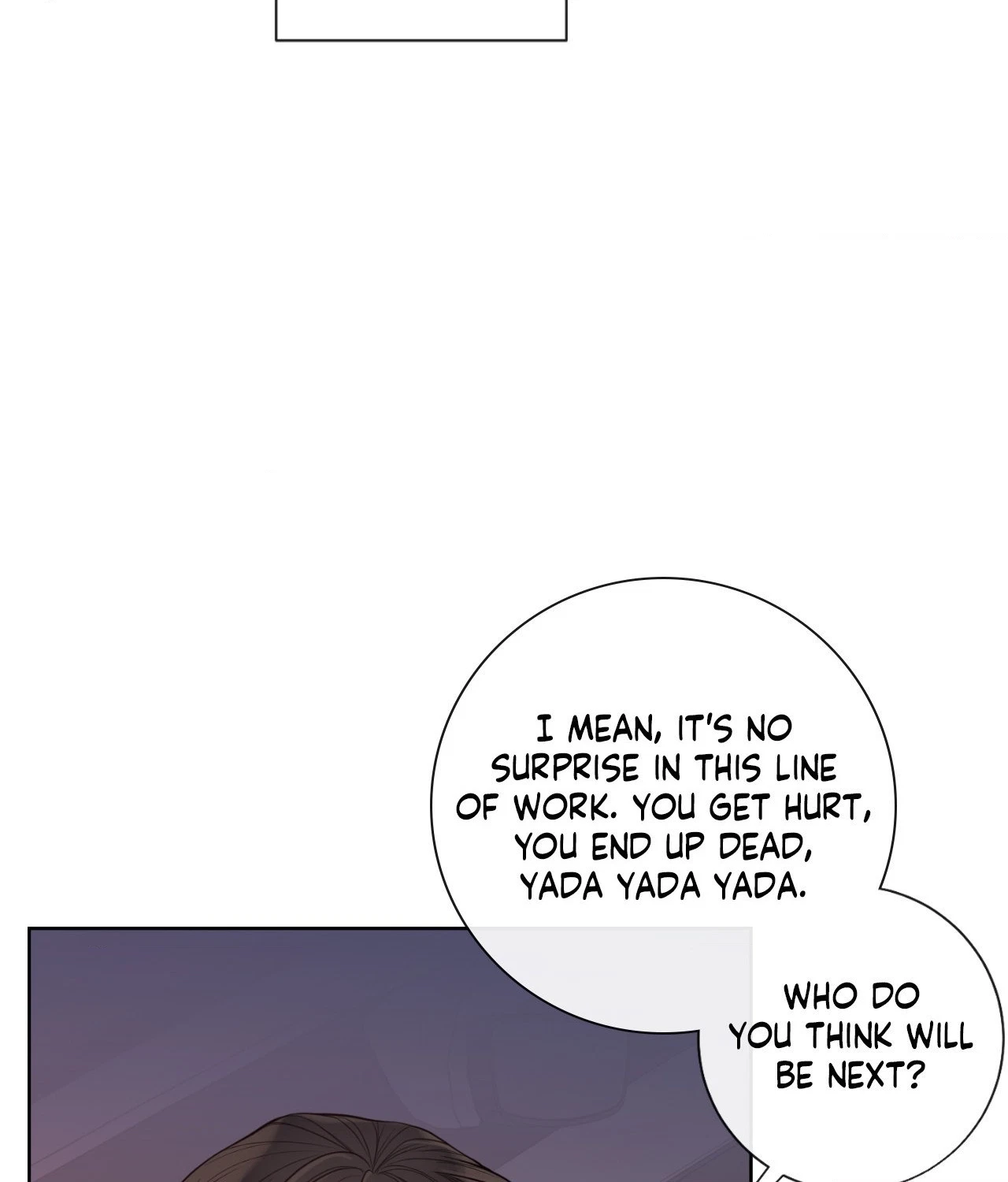 The Alpha's Mate Chapter 44, page 67
