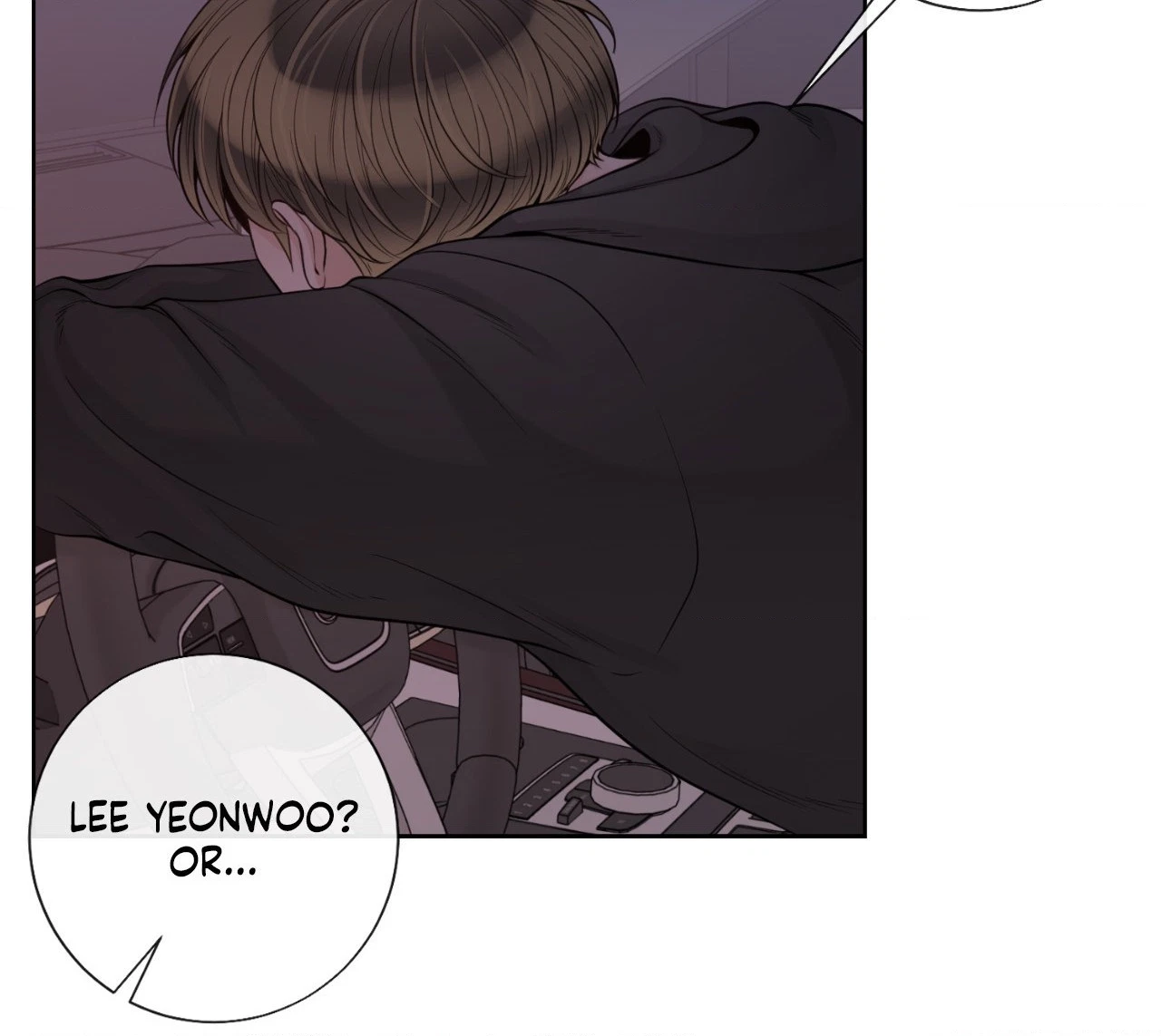 The Alpha's Mate Chapter 44, page 68