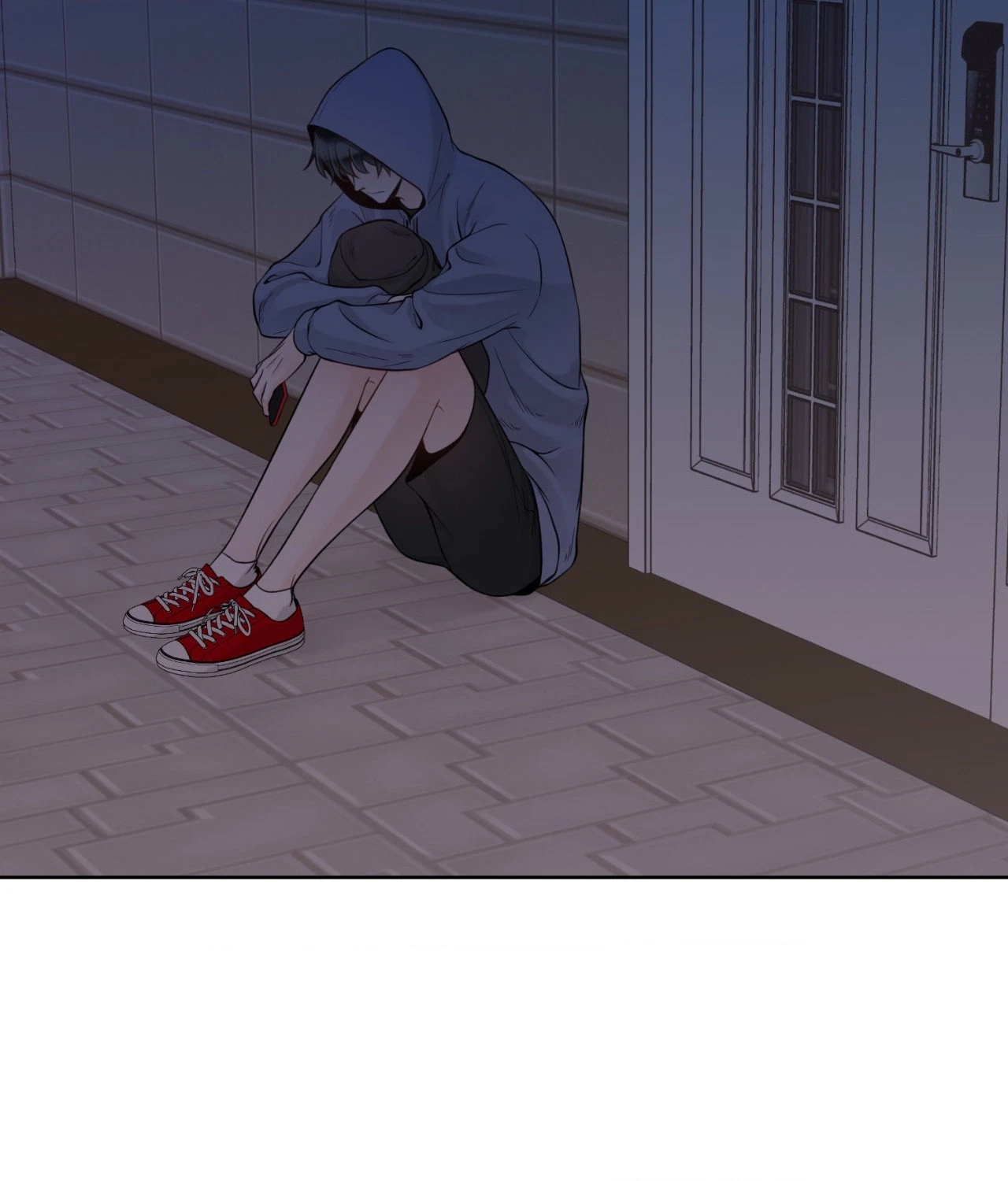 The Alpha's Mate Chapter 44, page 73