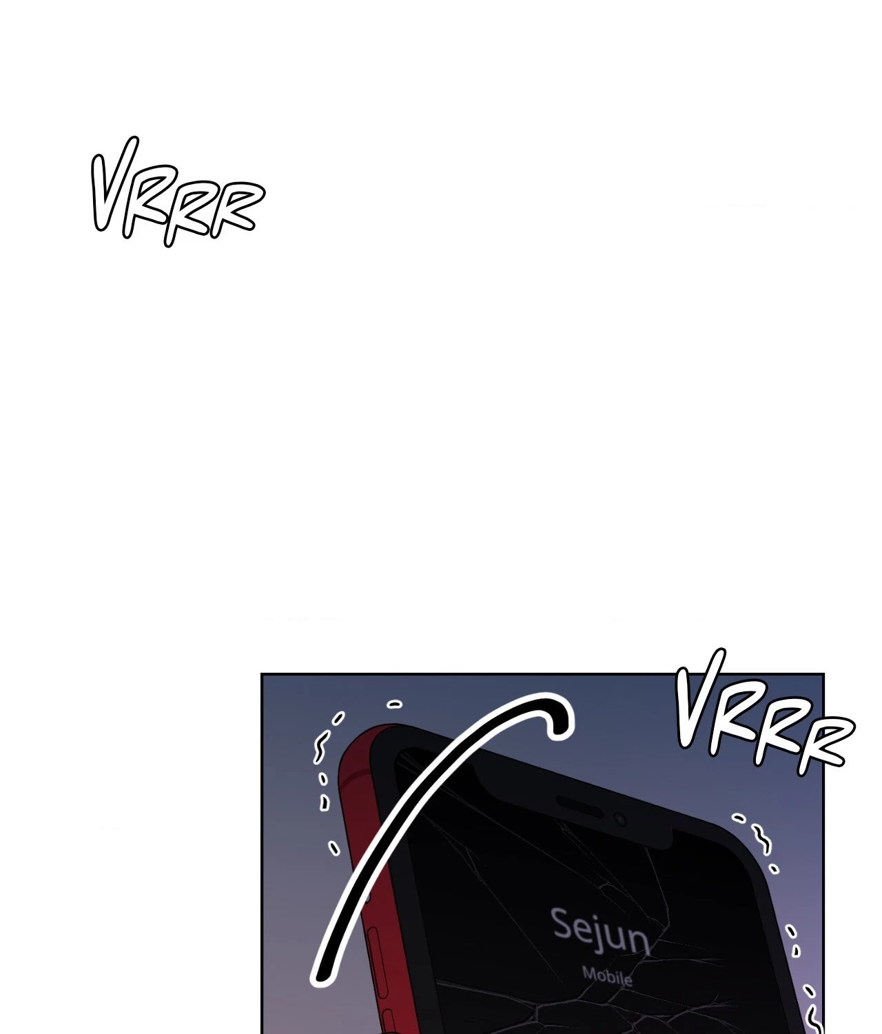 The Alpha's Mate Chapter 44, page 74