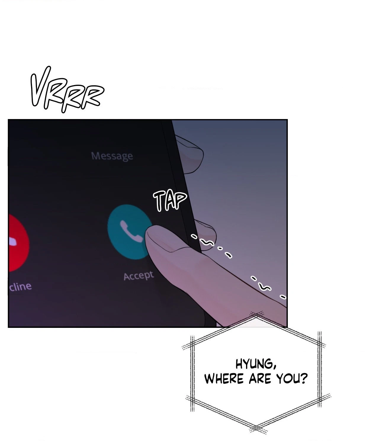 The Alpha's Mate Chapter 44, page 77