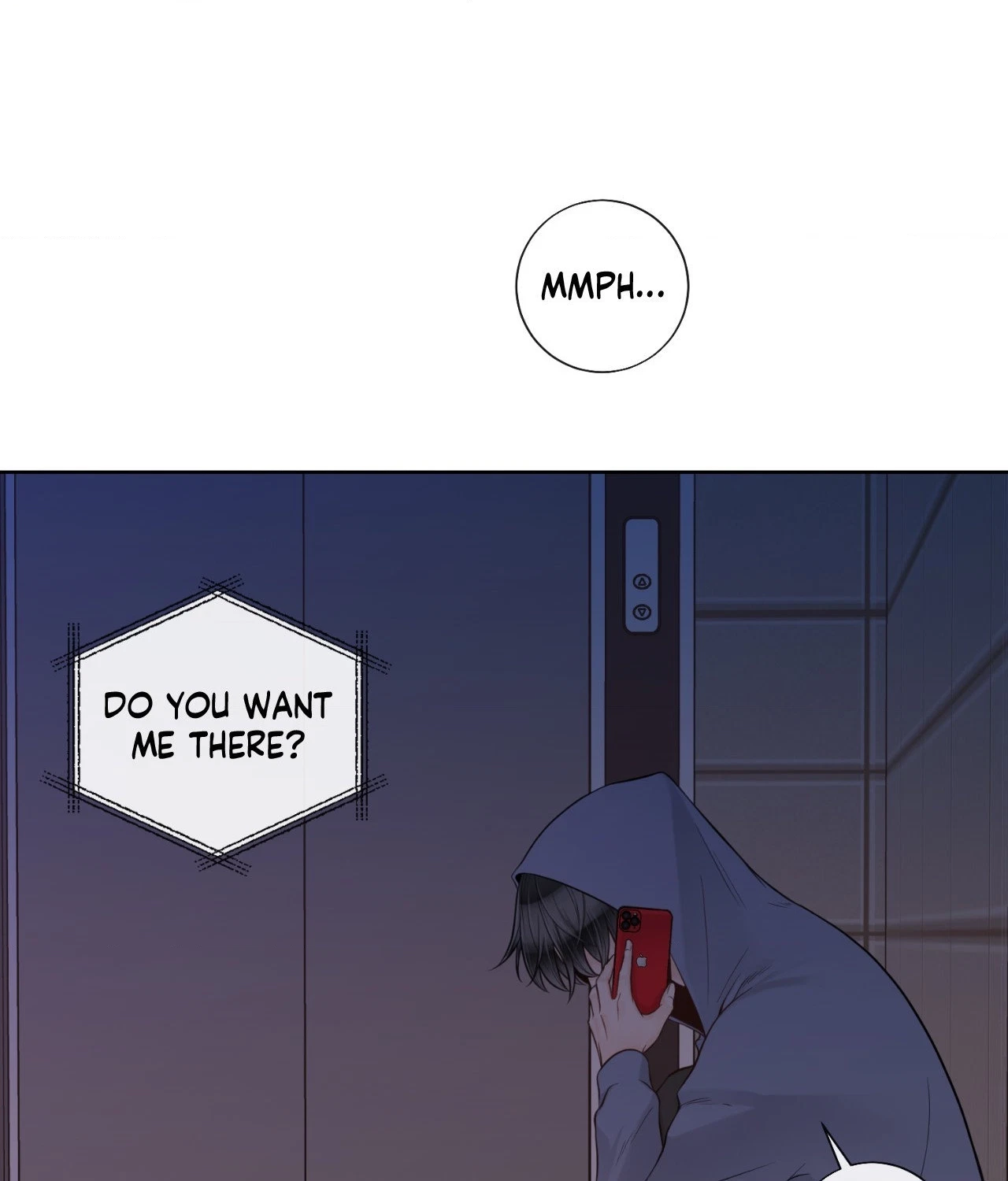 The Alpha's Mate Chapter 44, page 79