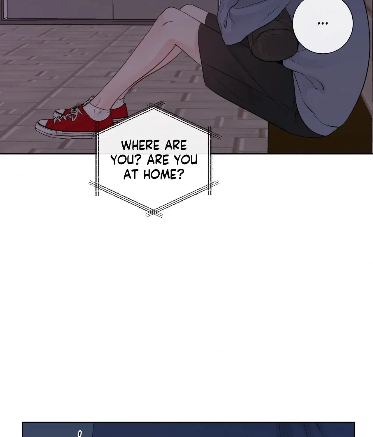 The Alpha's Mate Chapter 44, page 80