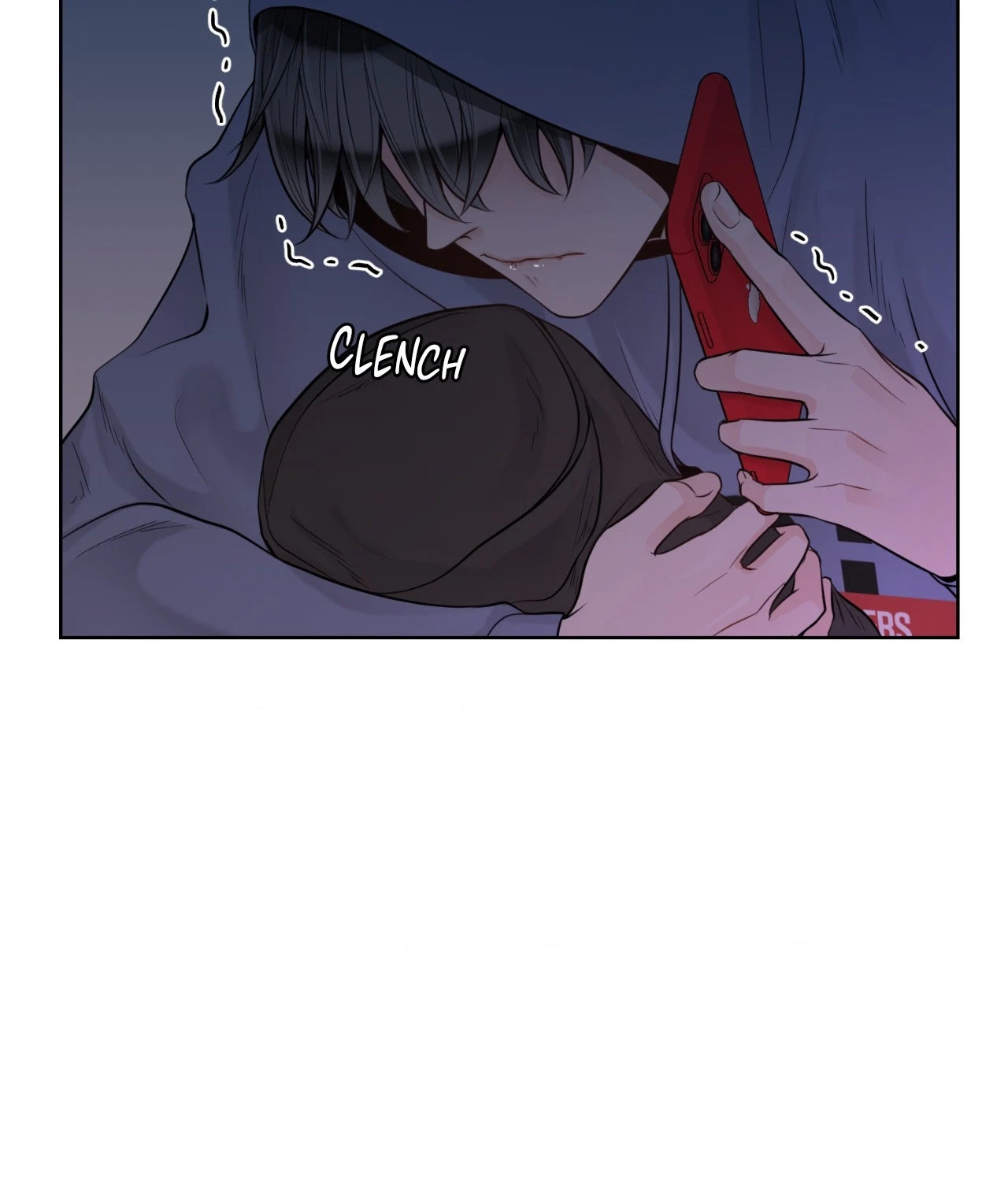 The Alpha's Mate Chapter 44, page 81