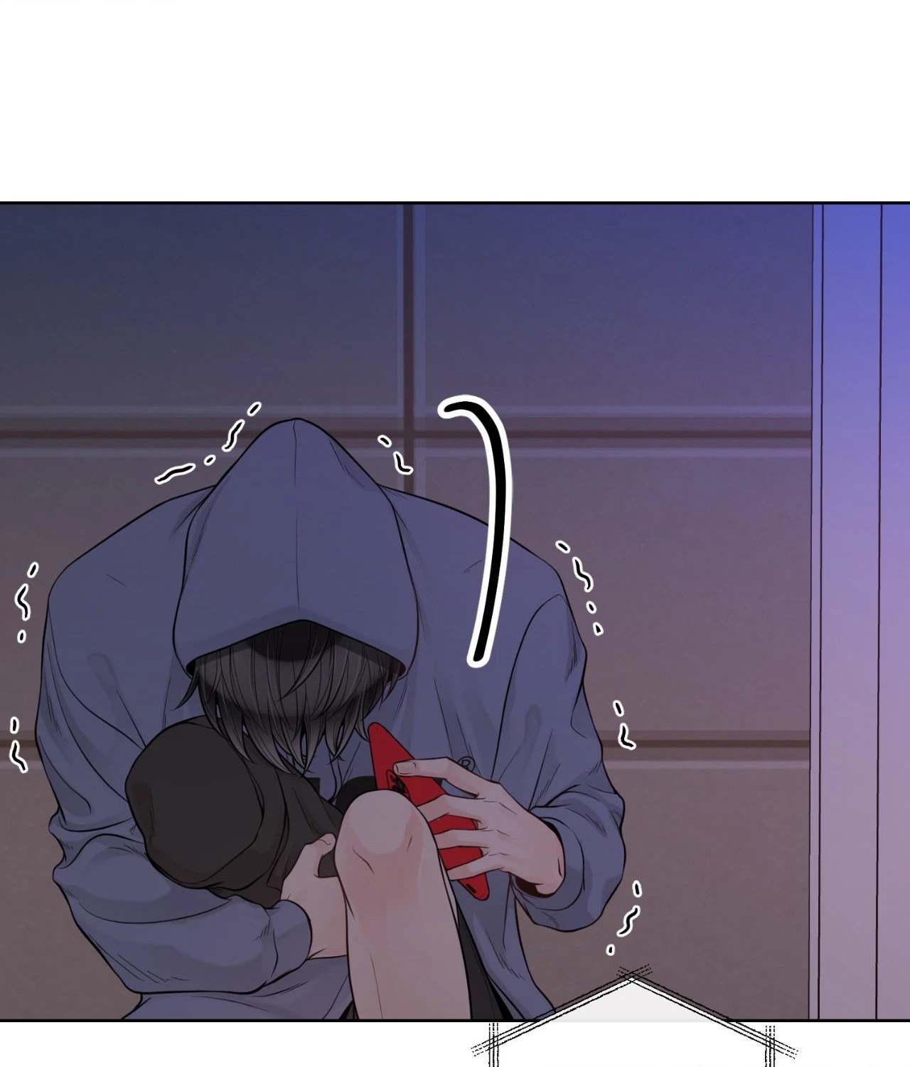 The Alpha's Mate Chapter 44, page 82