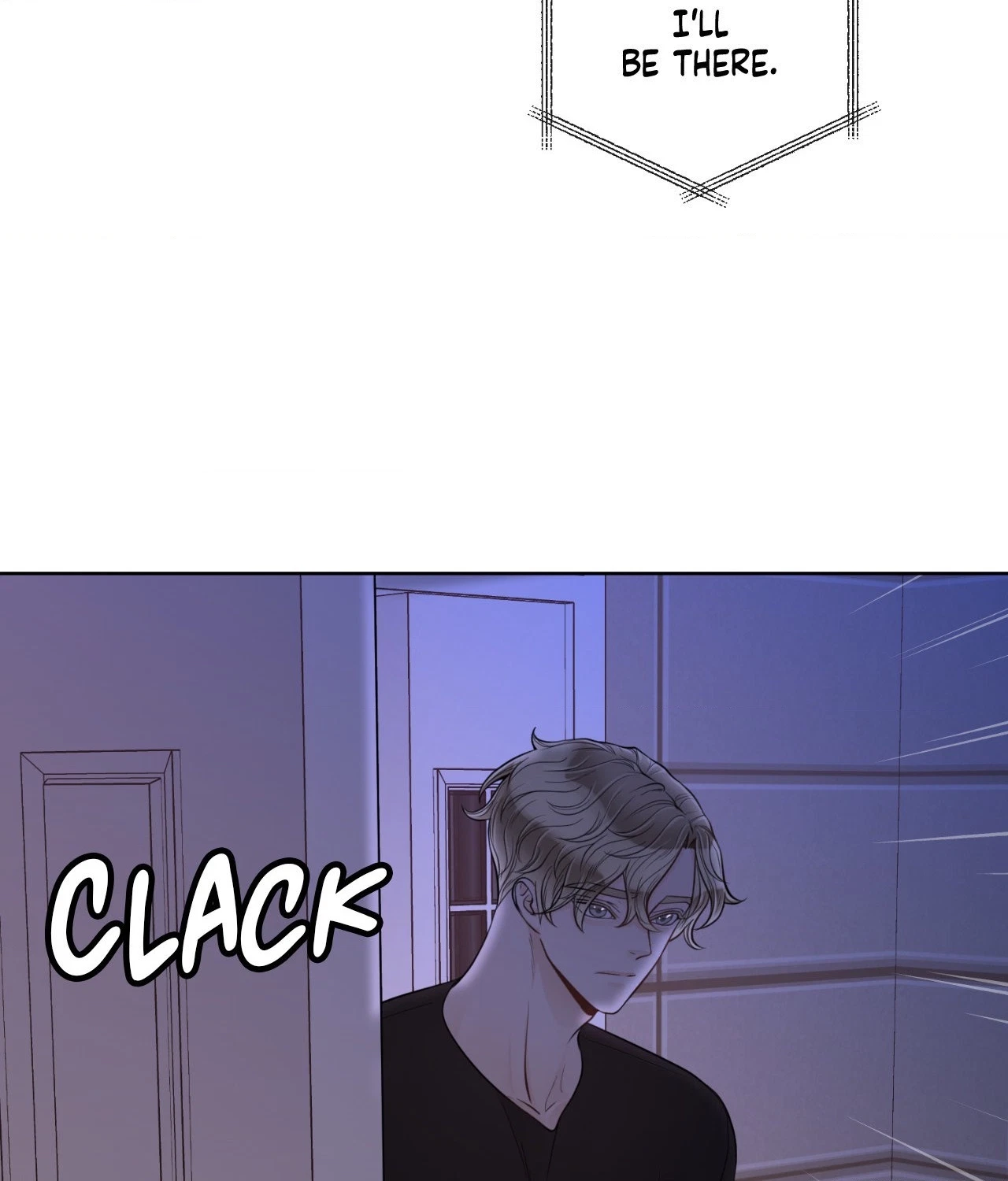 The Alpha's Mate Chapter 44, page 83