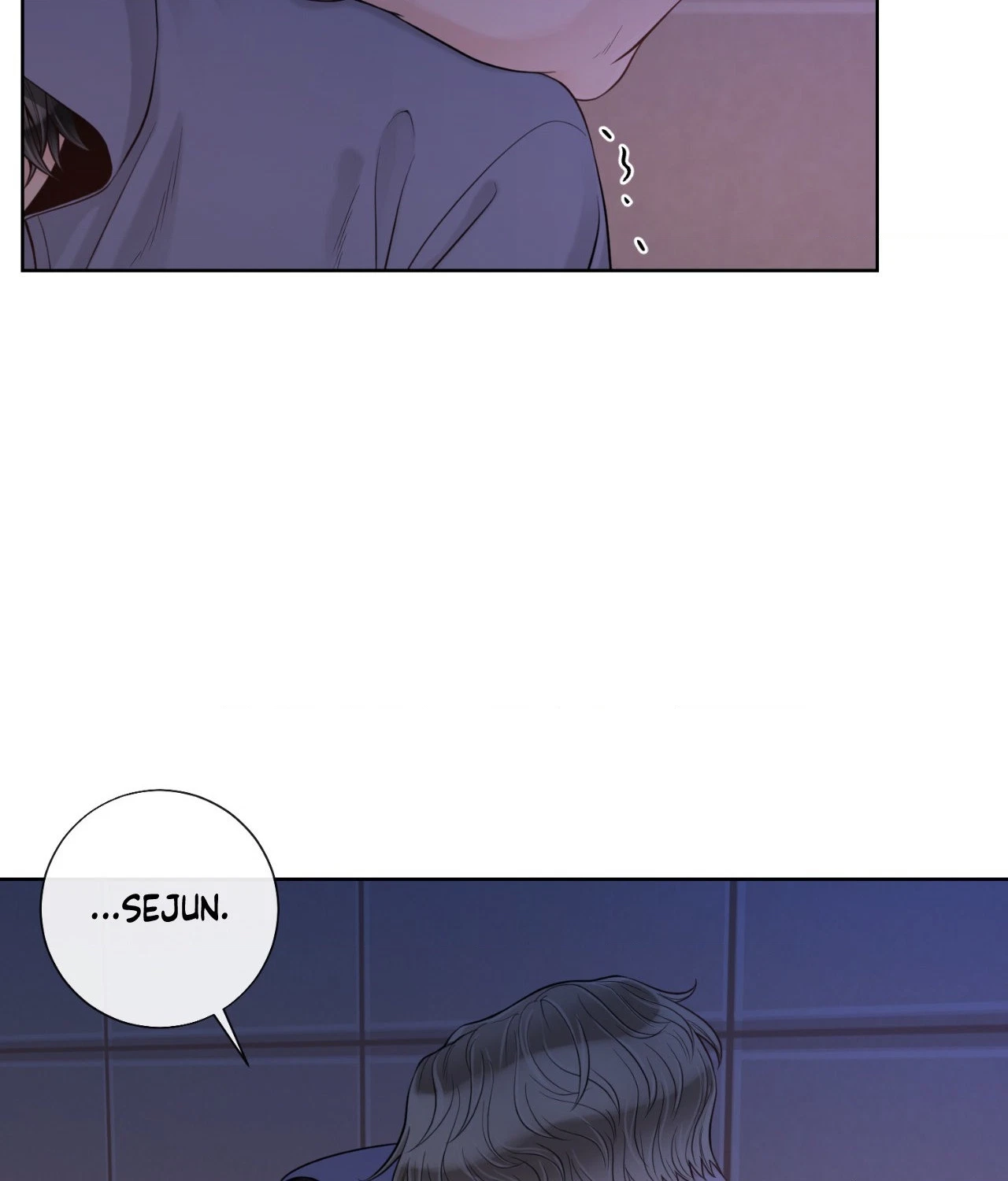 The Alpha's Mate Chapter 44, page 87