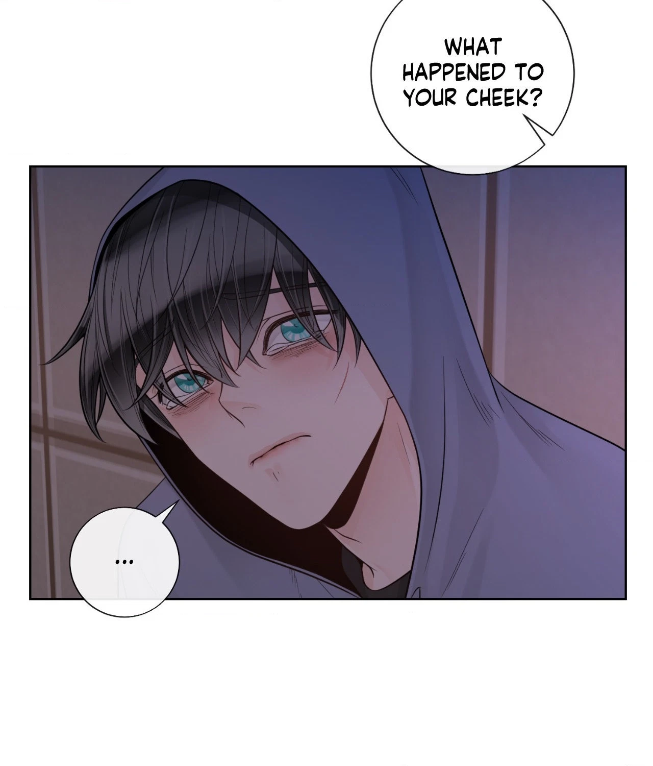 The Alpha's Mate Chapter 44, page 89
