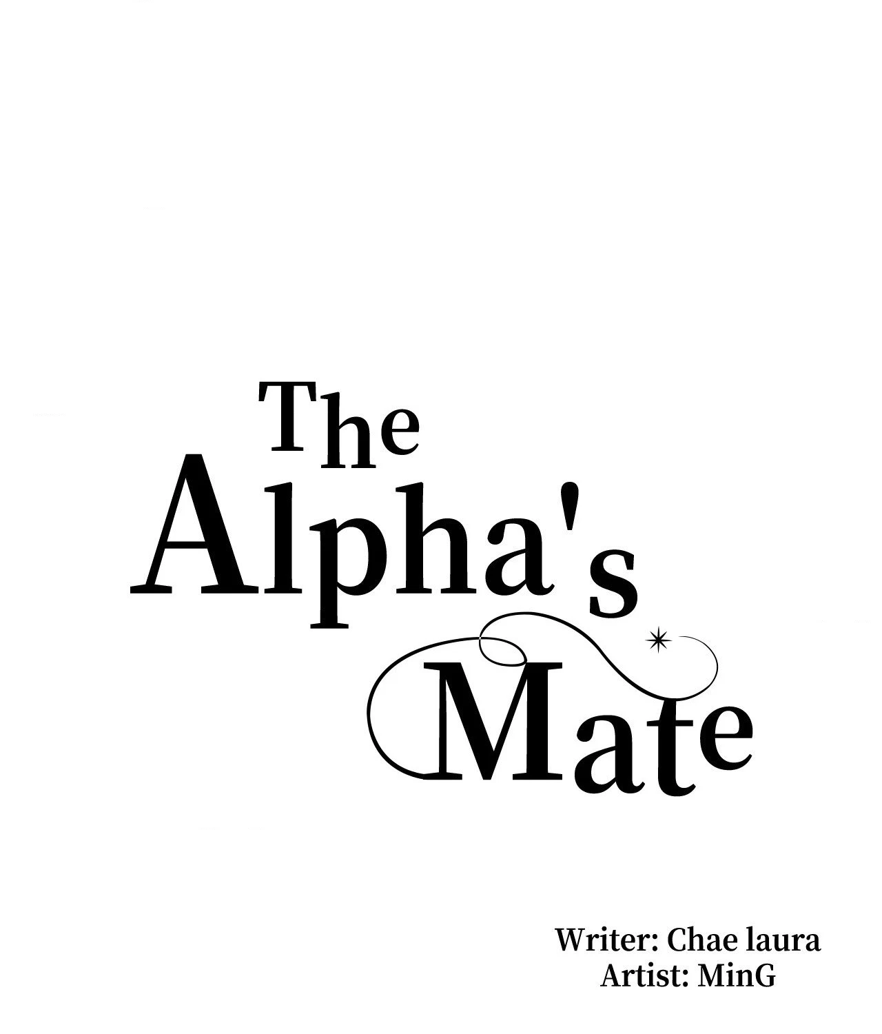 The Alpha's Mate Chapter 44, page 9