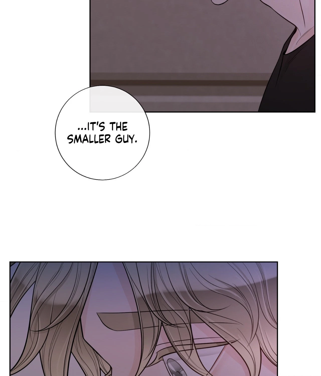 The Alpha's Mate Chapter 44, page 93
