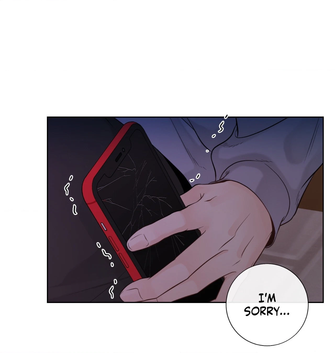 The Alpha's Mate Chapter 44, page 98