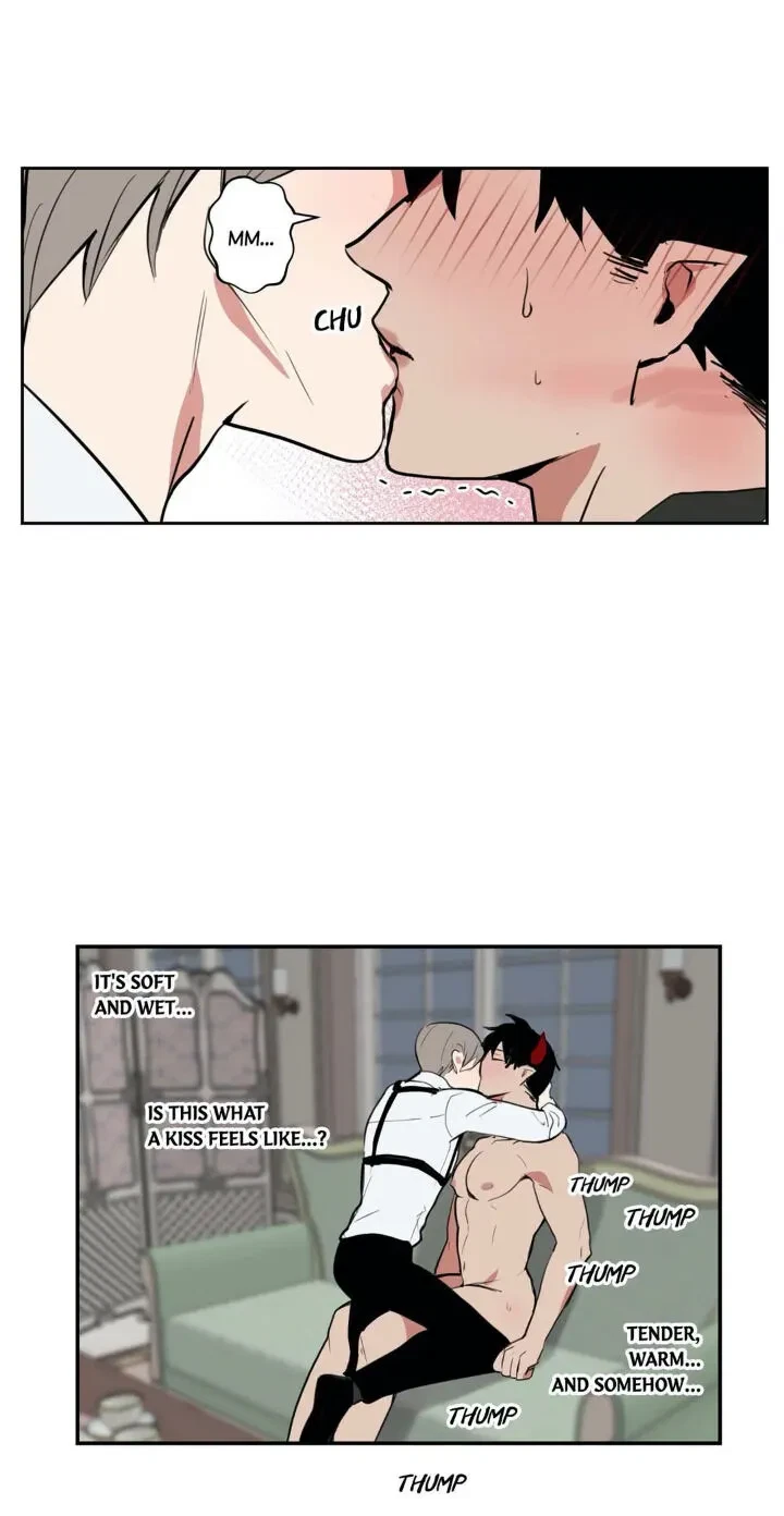 The Secret Life Of The Demon King Chapter 6, page 2