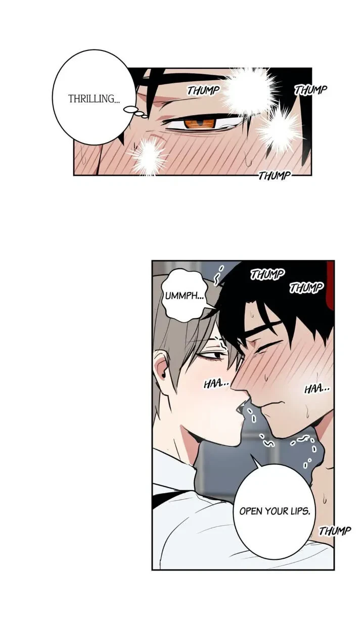 The Secret Life Of The Demon King Chapter 6, page 3