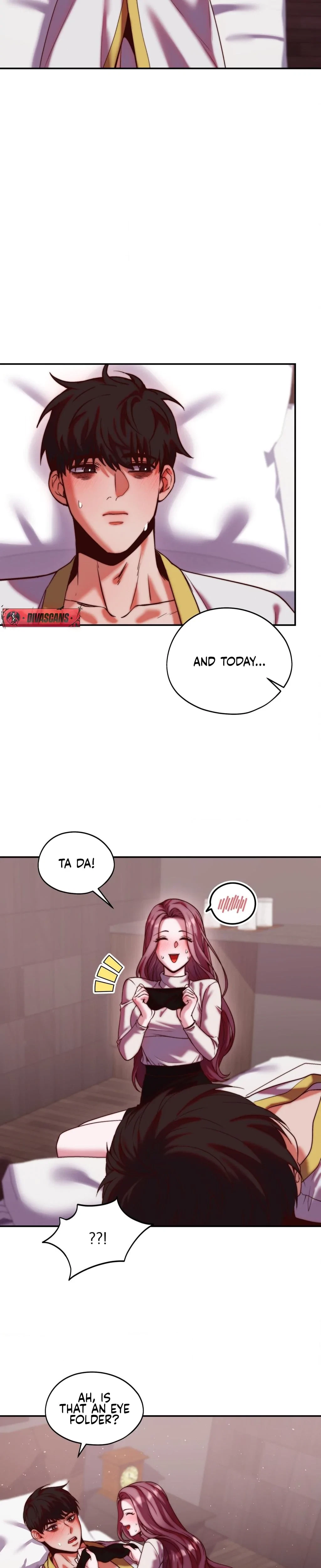 Can I Suck You? Chapter 19, page 11