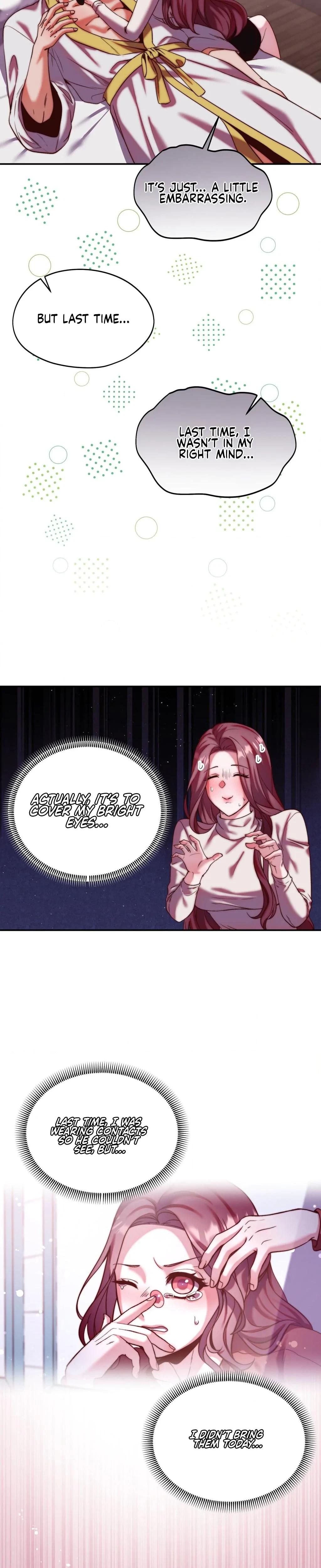 Can I Suck You? Chapter 19, page 12