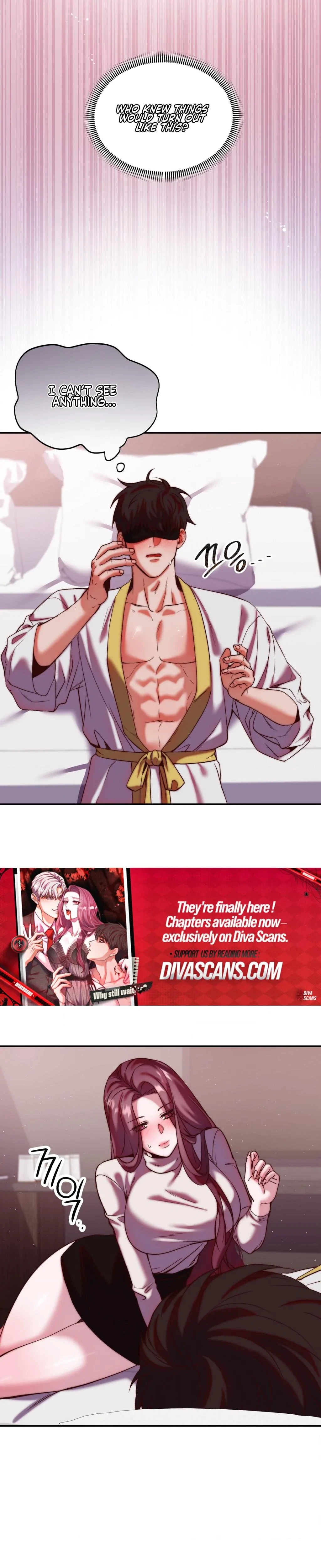 Can I Suck You? Chapter 19, page 13