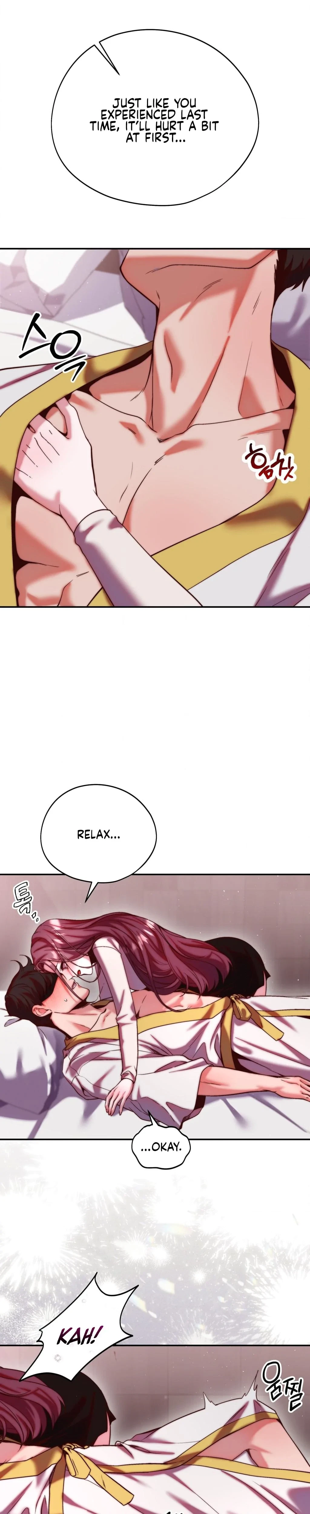 Can I Suck You? Chapter 19, page 14