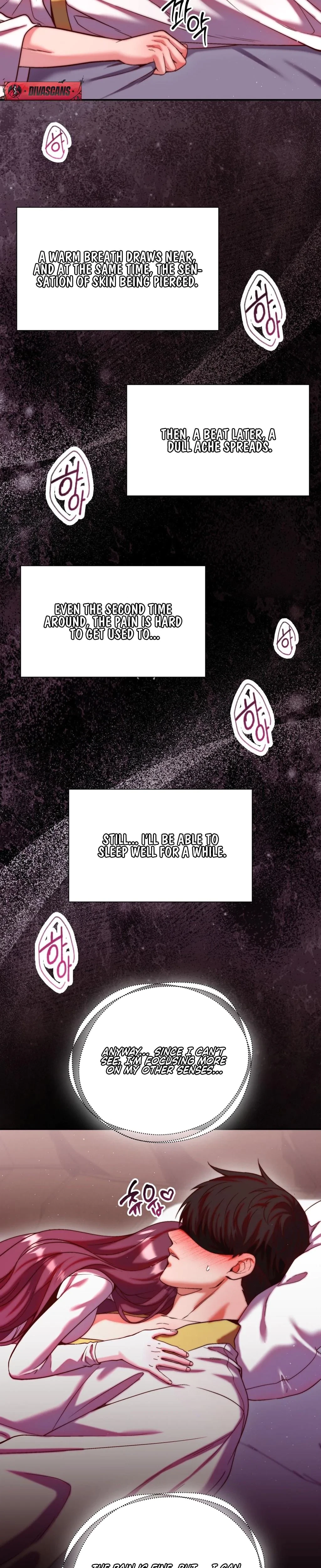Can I Suck You? Chapter 19, page 15