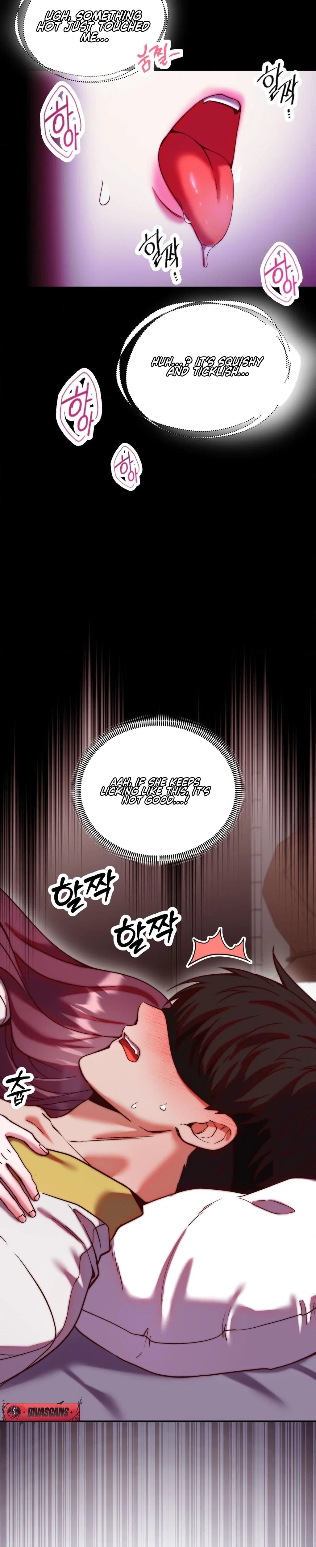 Can I Suck You? Chapter 19, page 17