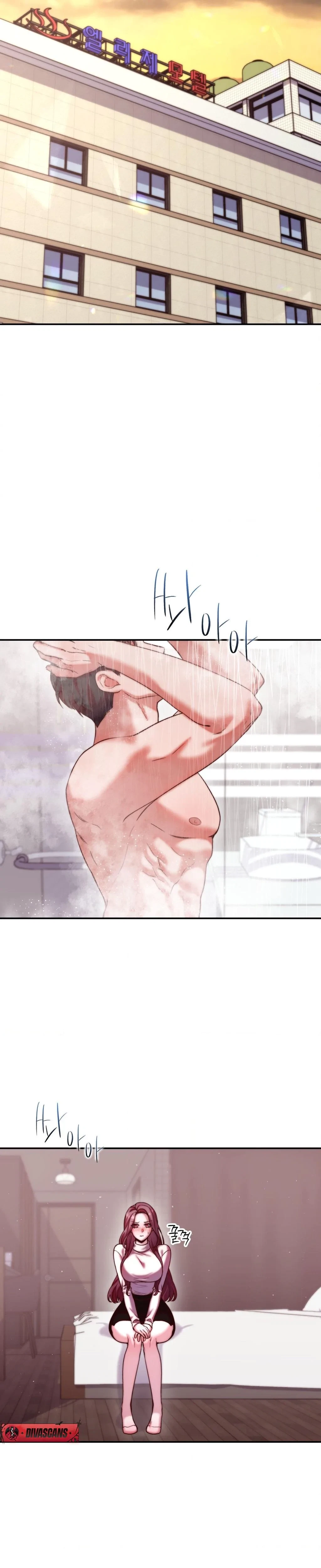 Can I Suck You? Chapter 19, page 3