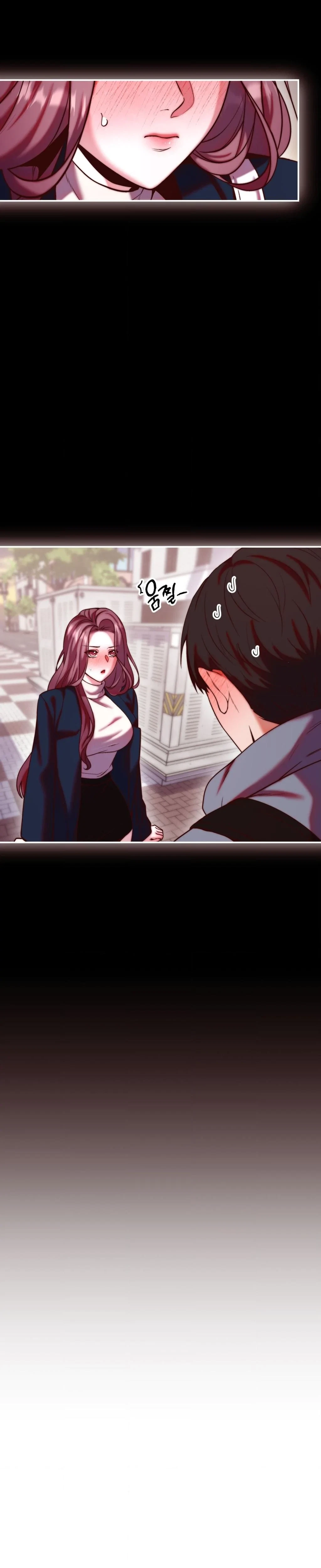 Can I Suck You? Chapter 19, page 6