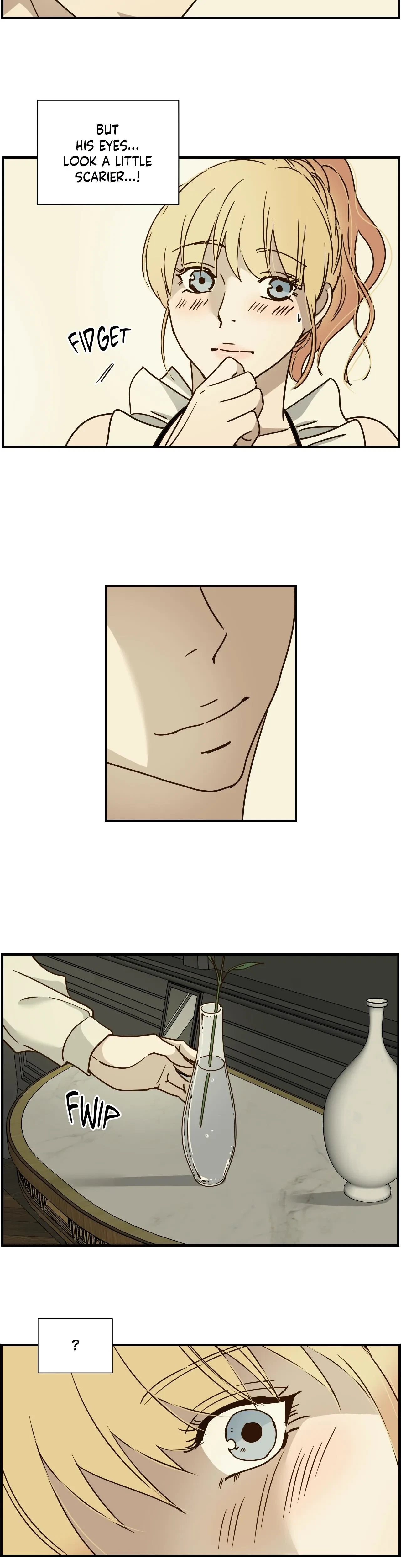 An Innocent Sin Chapter 118, page 12